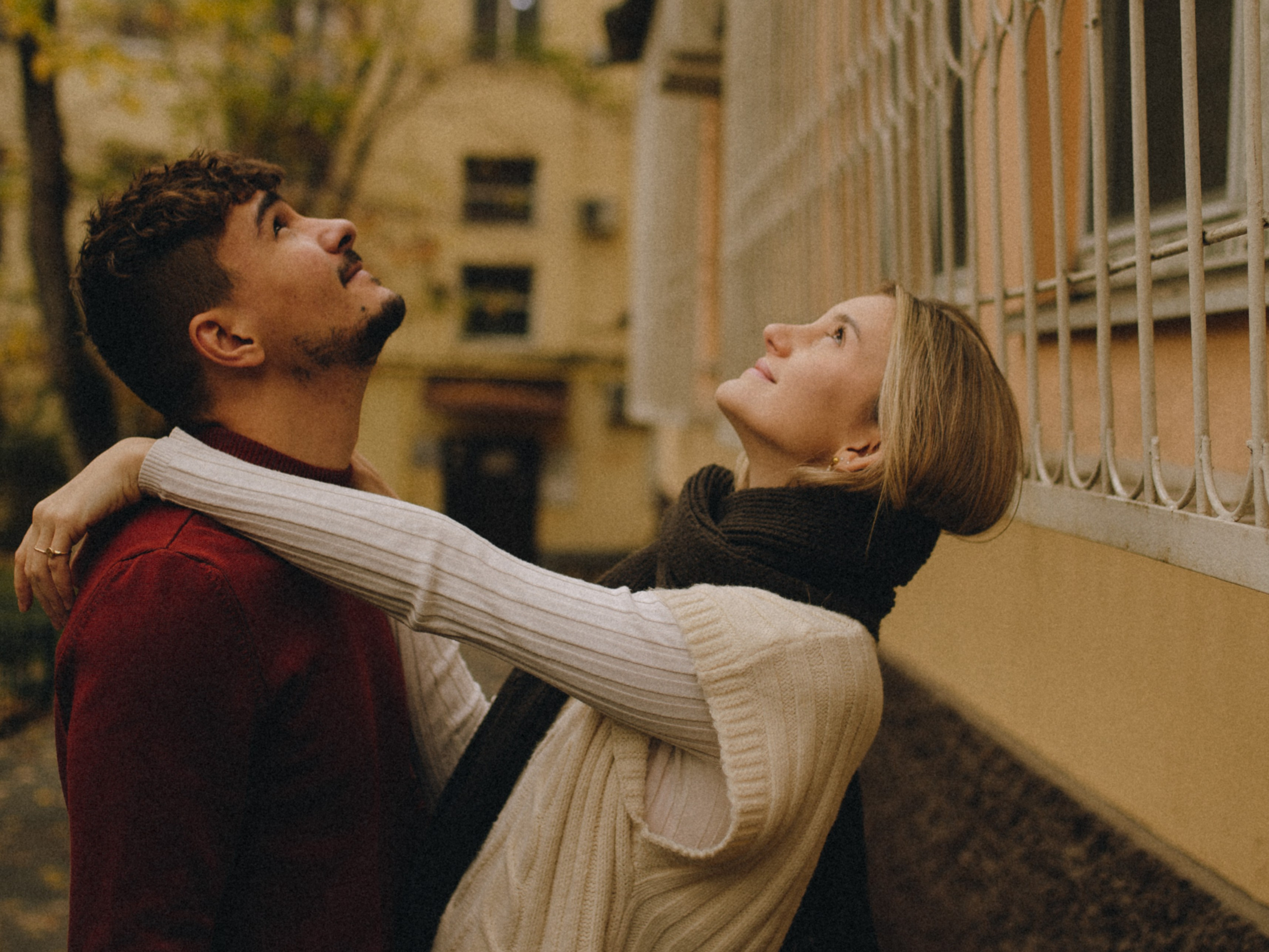 10 ноября. Alyona Latysheva / Photographer / Almaty