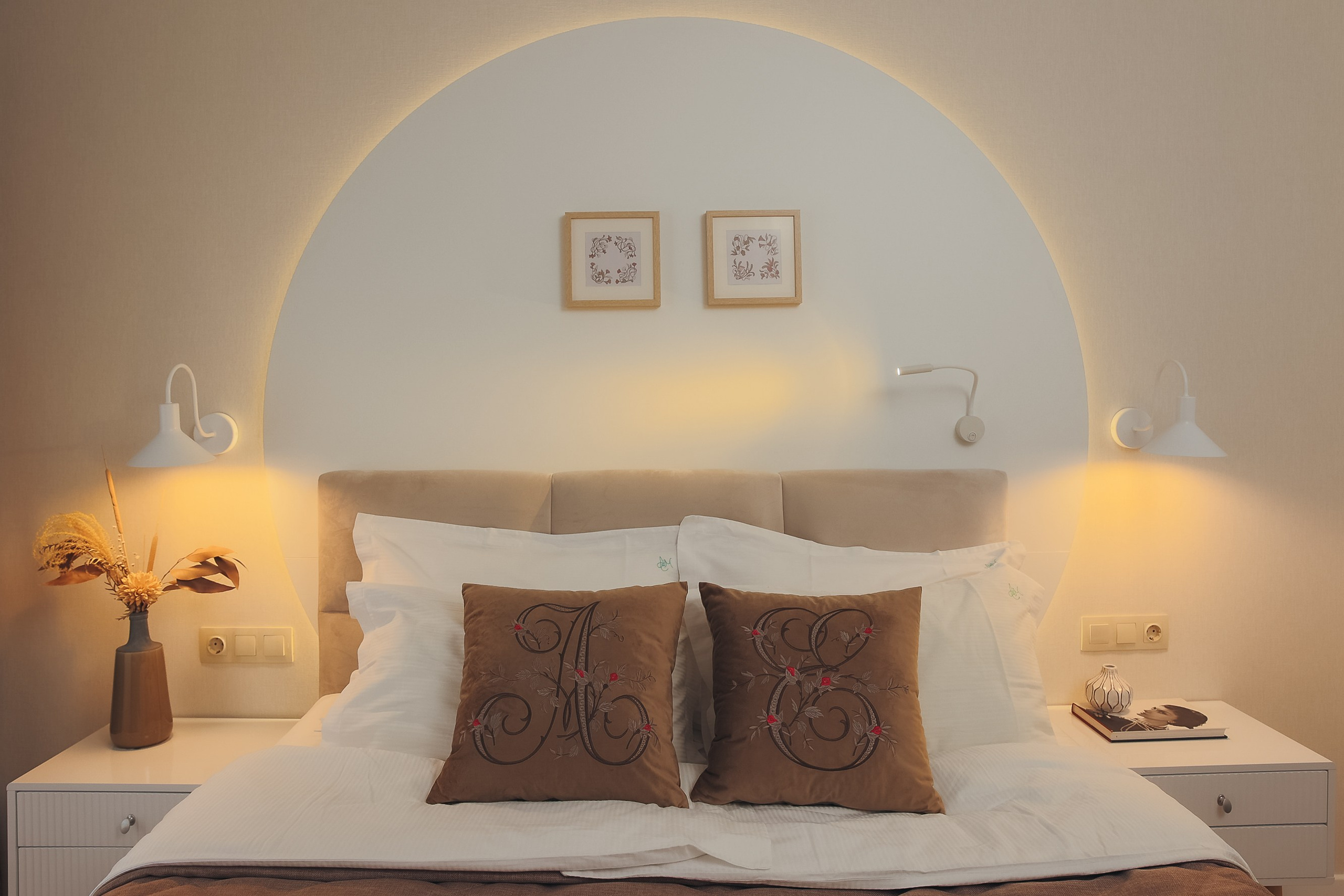 Квартира Калининград Еловая аллея. Главная