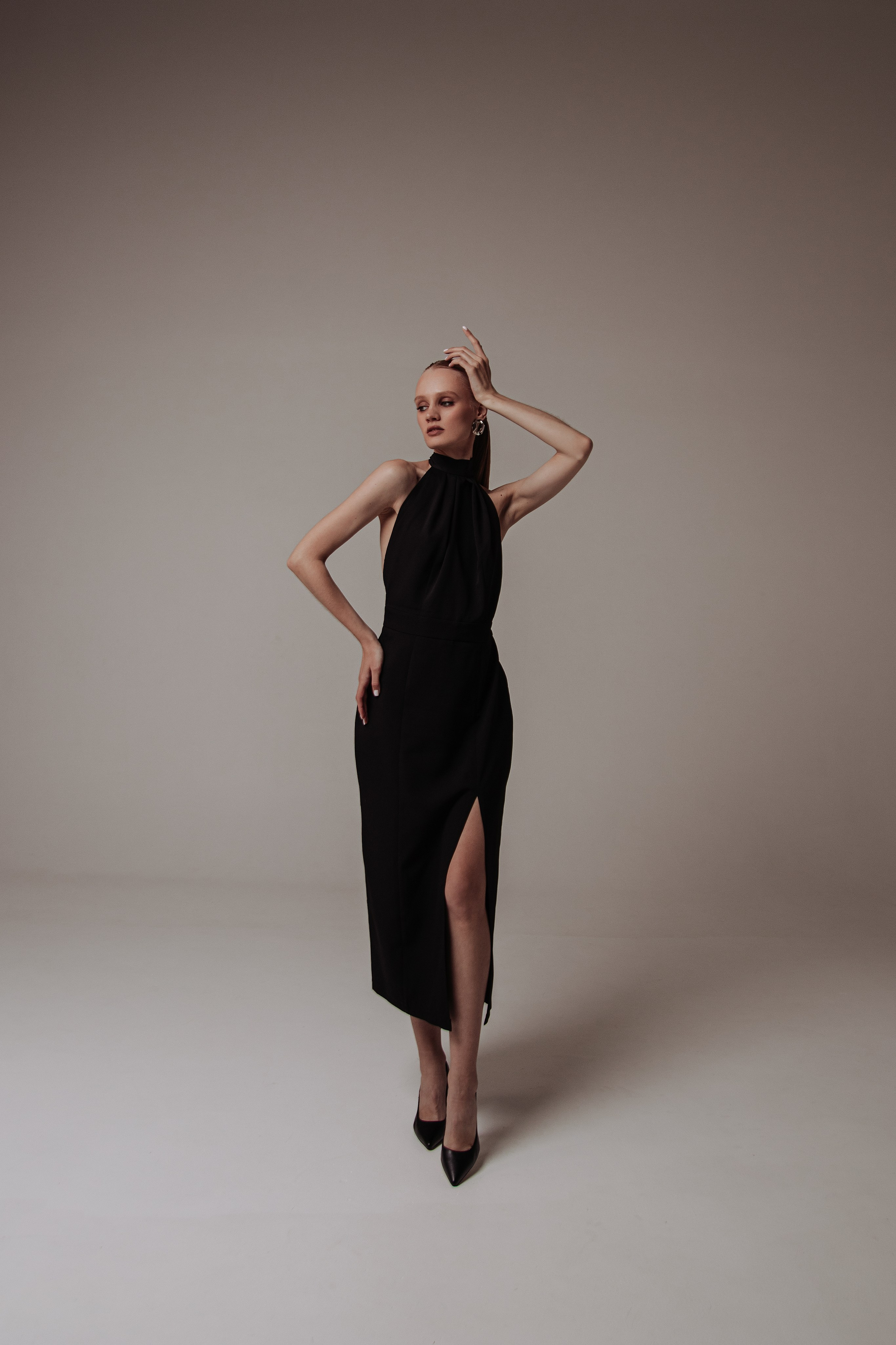 Журнальная съемка. Фотограф продюсер съемок Йолдыз Плетнева