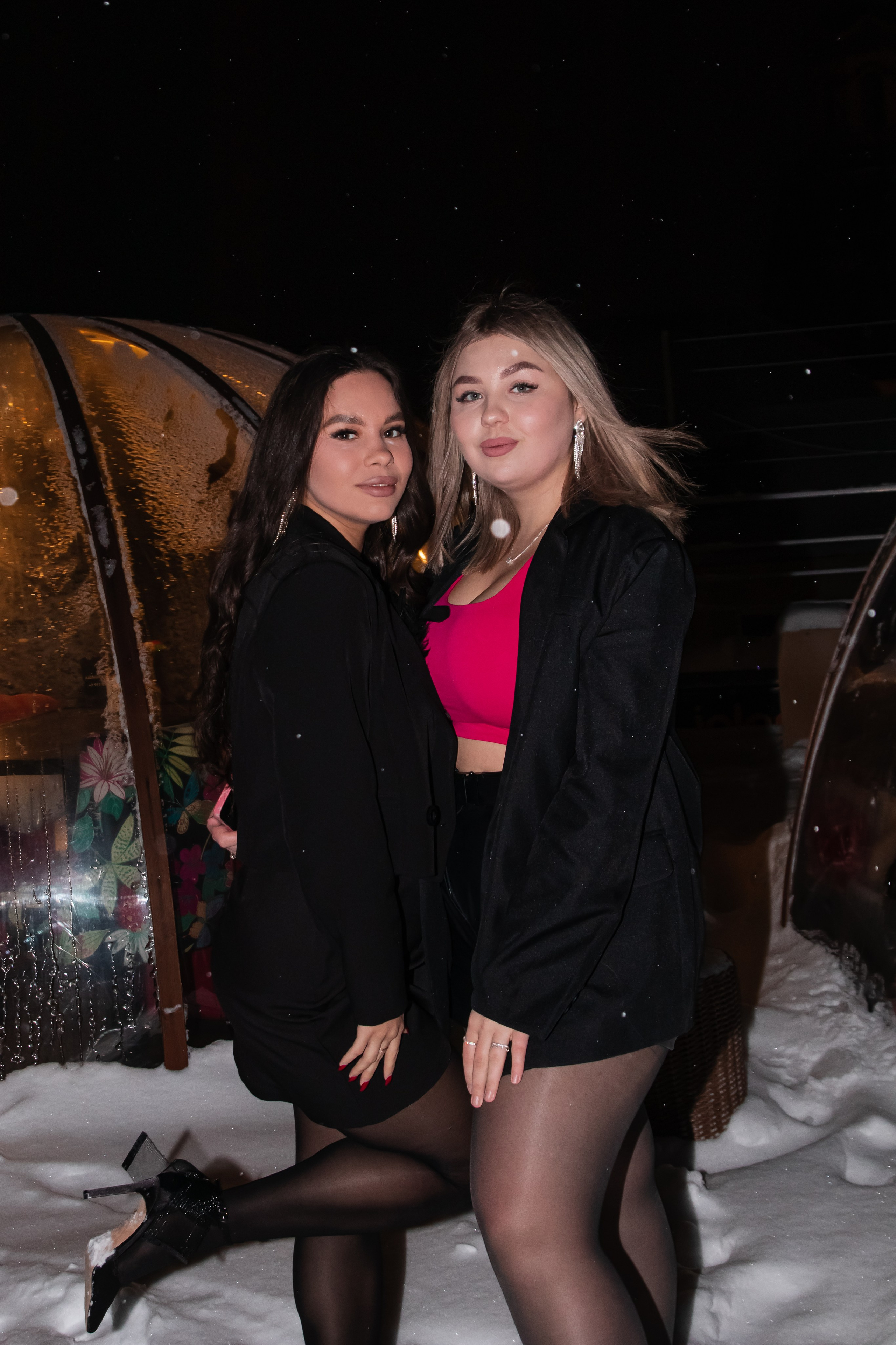 День рождения. Фотограф продюсер съемок Йолдыз Плетнева