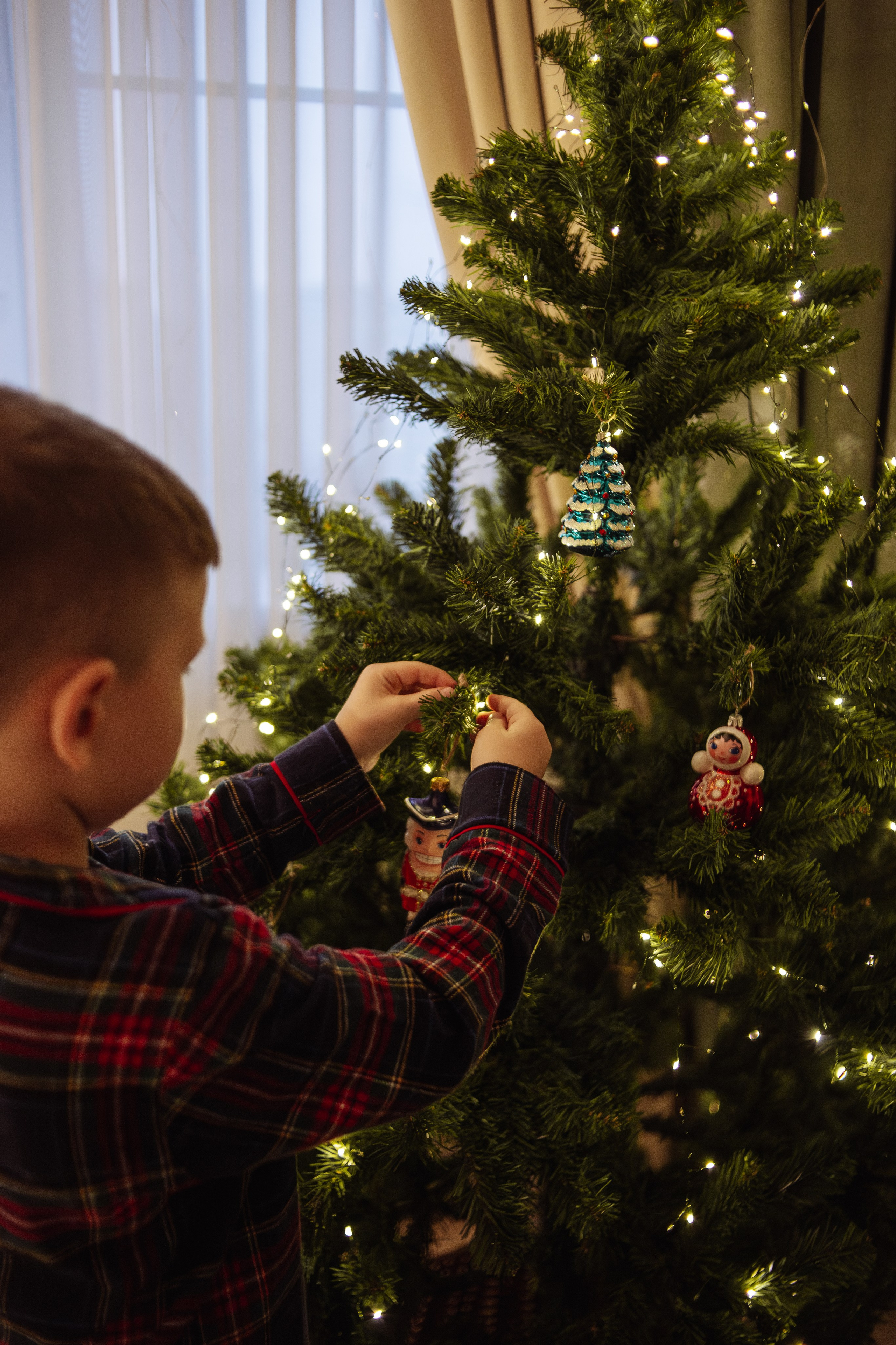 Домашняя. Фотограф Москва / Балашиха
