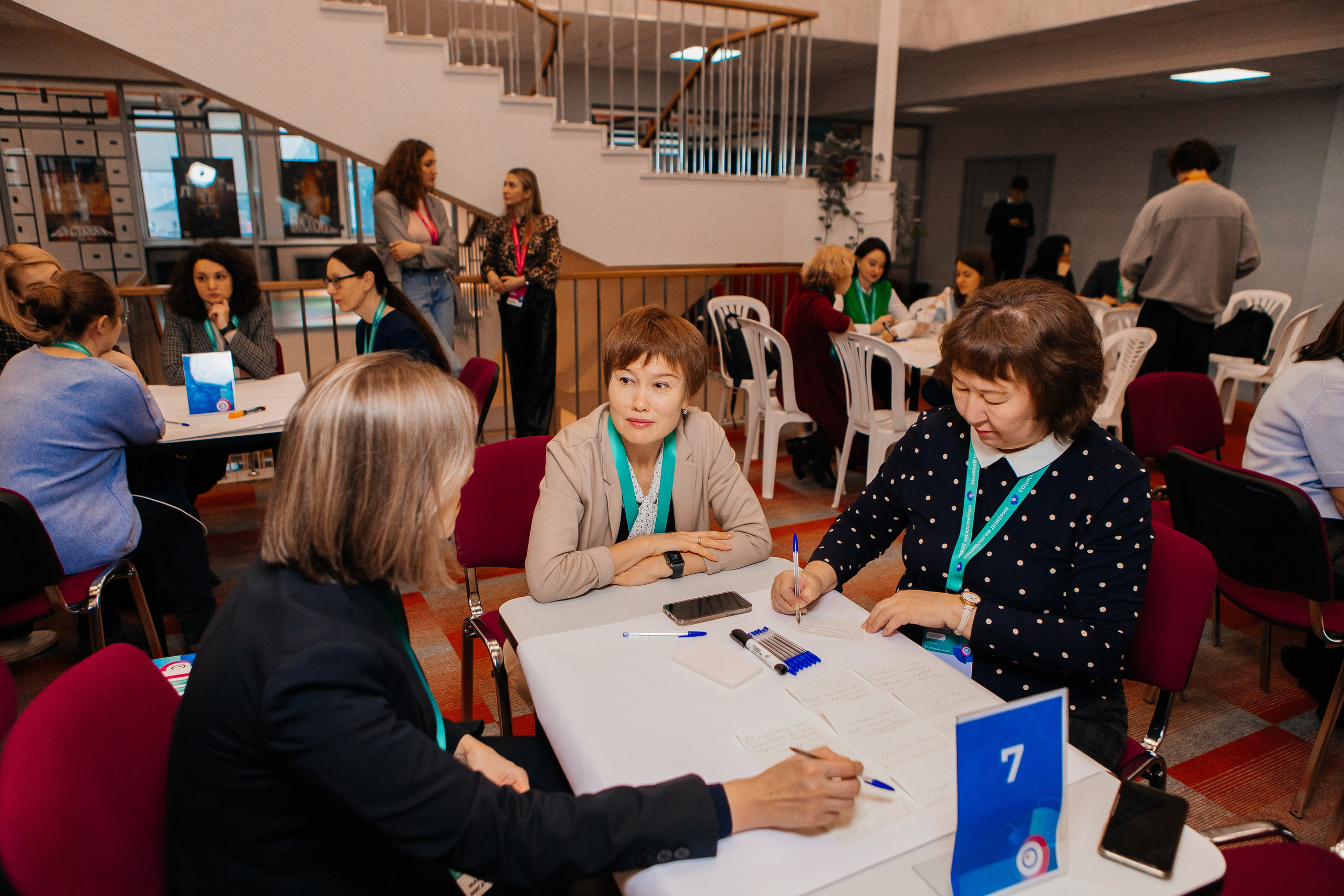 Форум Университетской Социологии. Портфолио