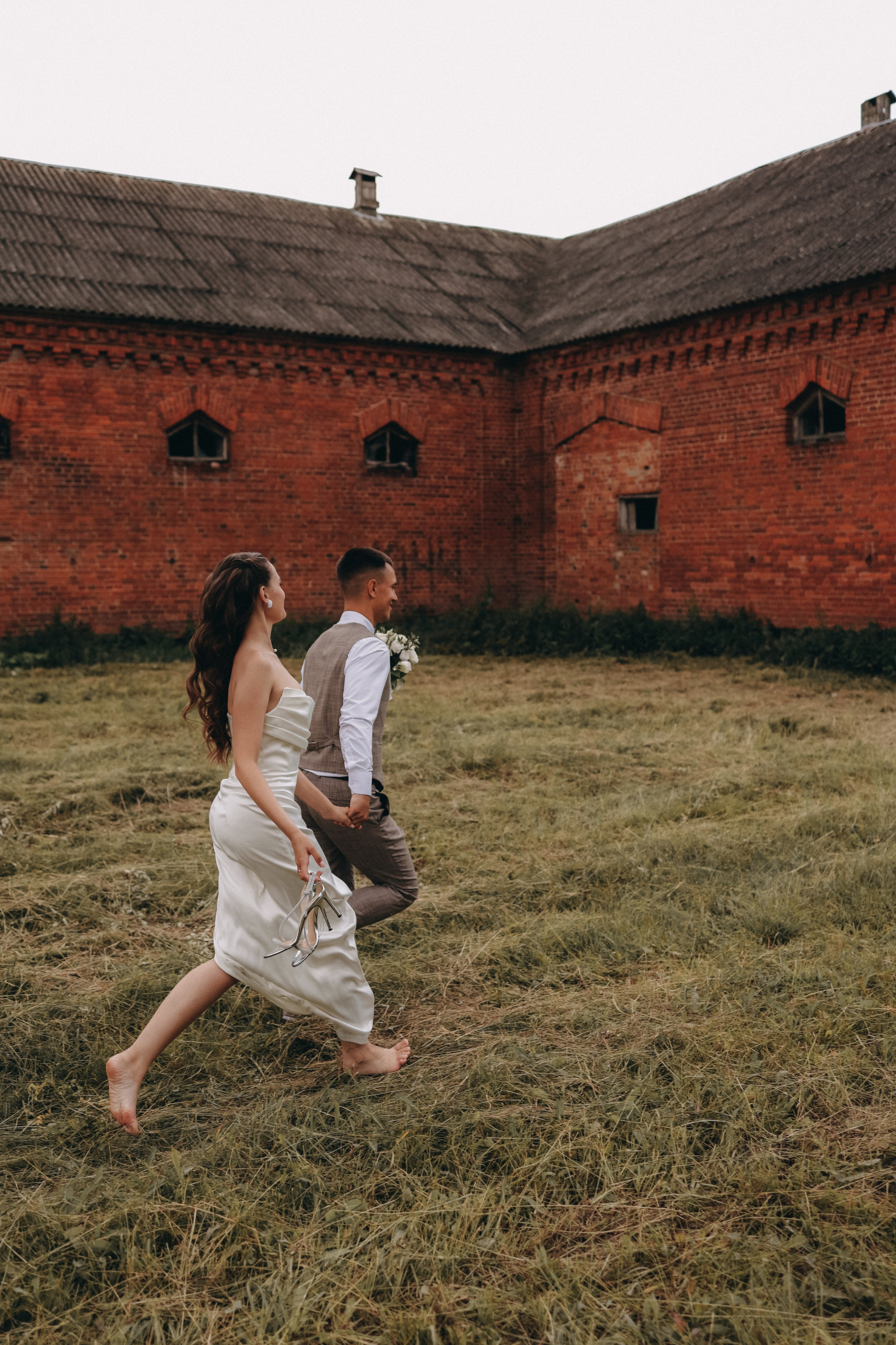 Свадебная. Photographer Oseiko Nadezhda