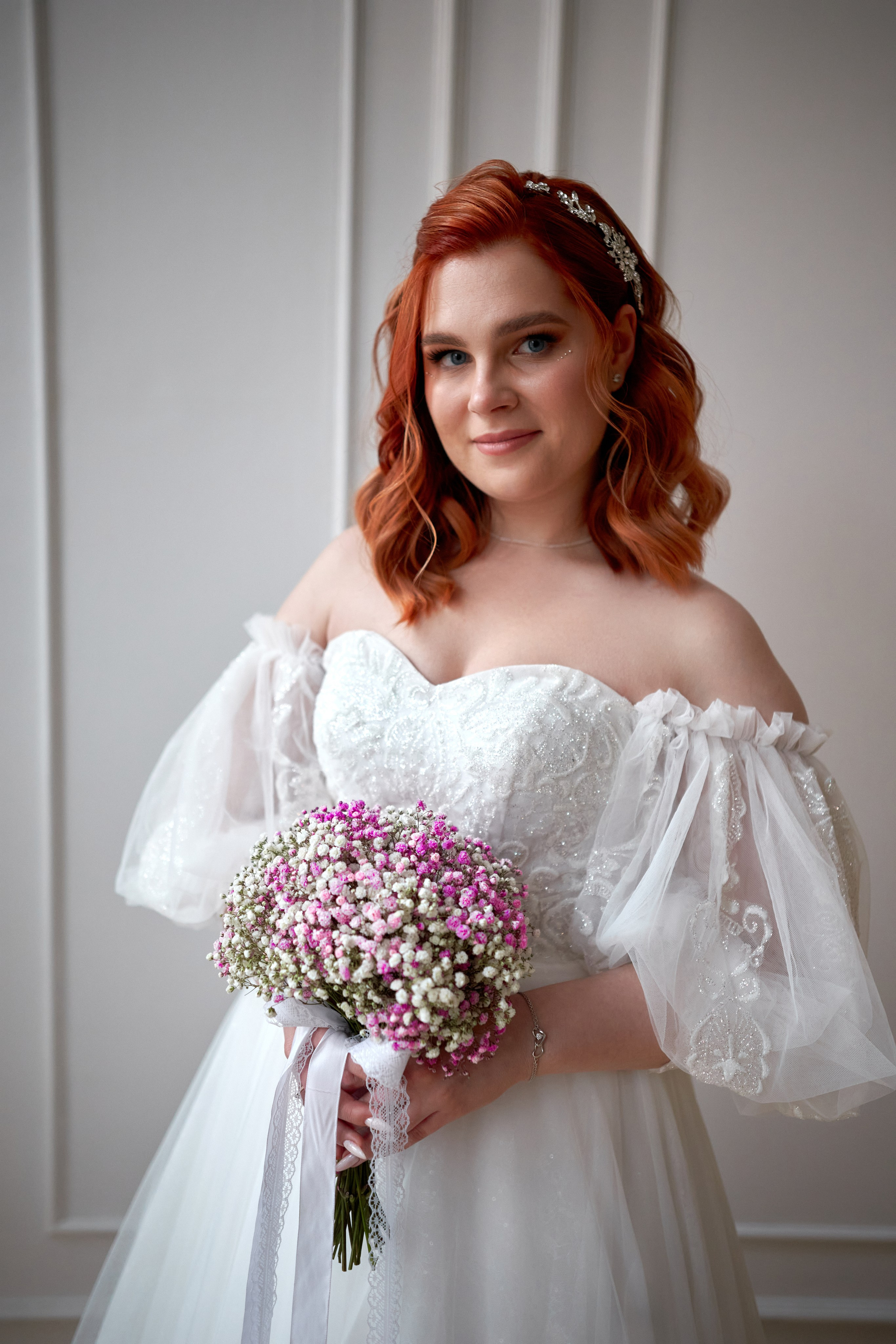 Владимир и Дарья. Свадебный фотограф в Краснодаре Андрей Тюменев