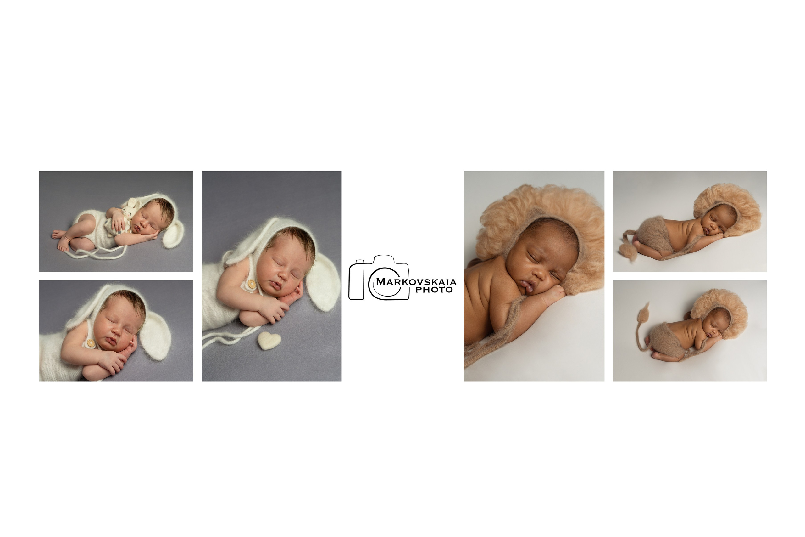 Детский и семейный фотограф в Санкт-Петербурге Анна Марковская