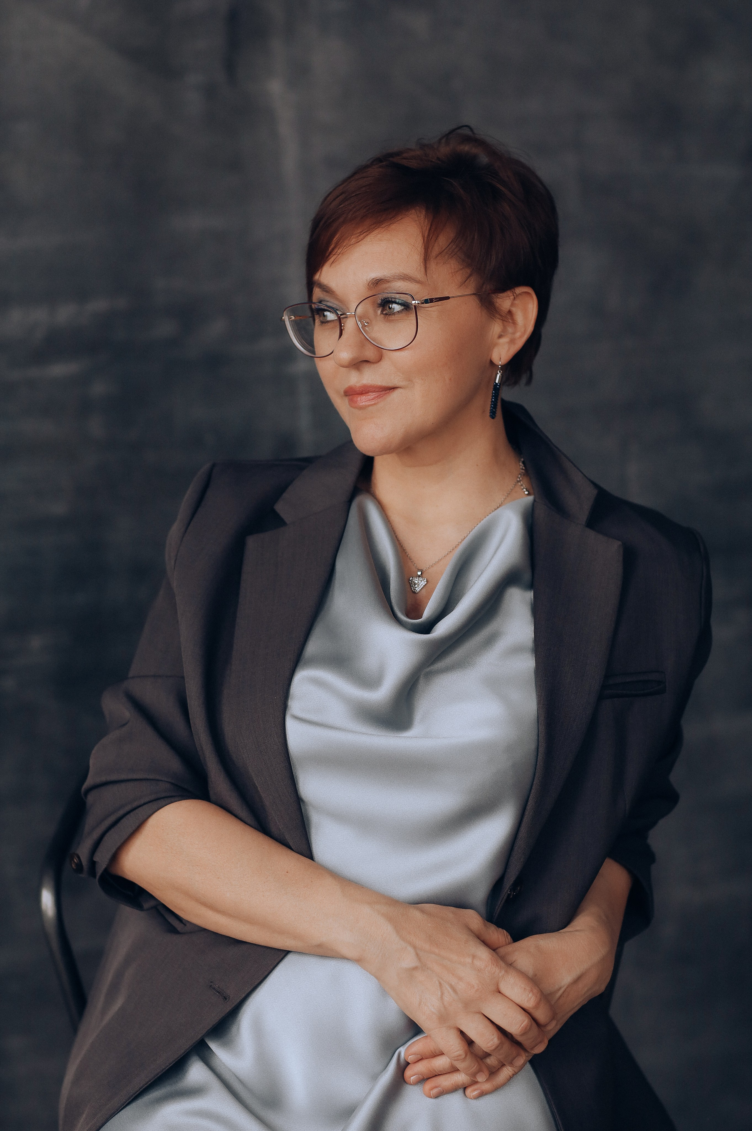 Татьяна 50. Женский фотограф г. Барнаул Ольга Чупина