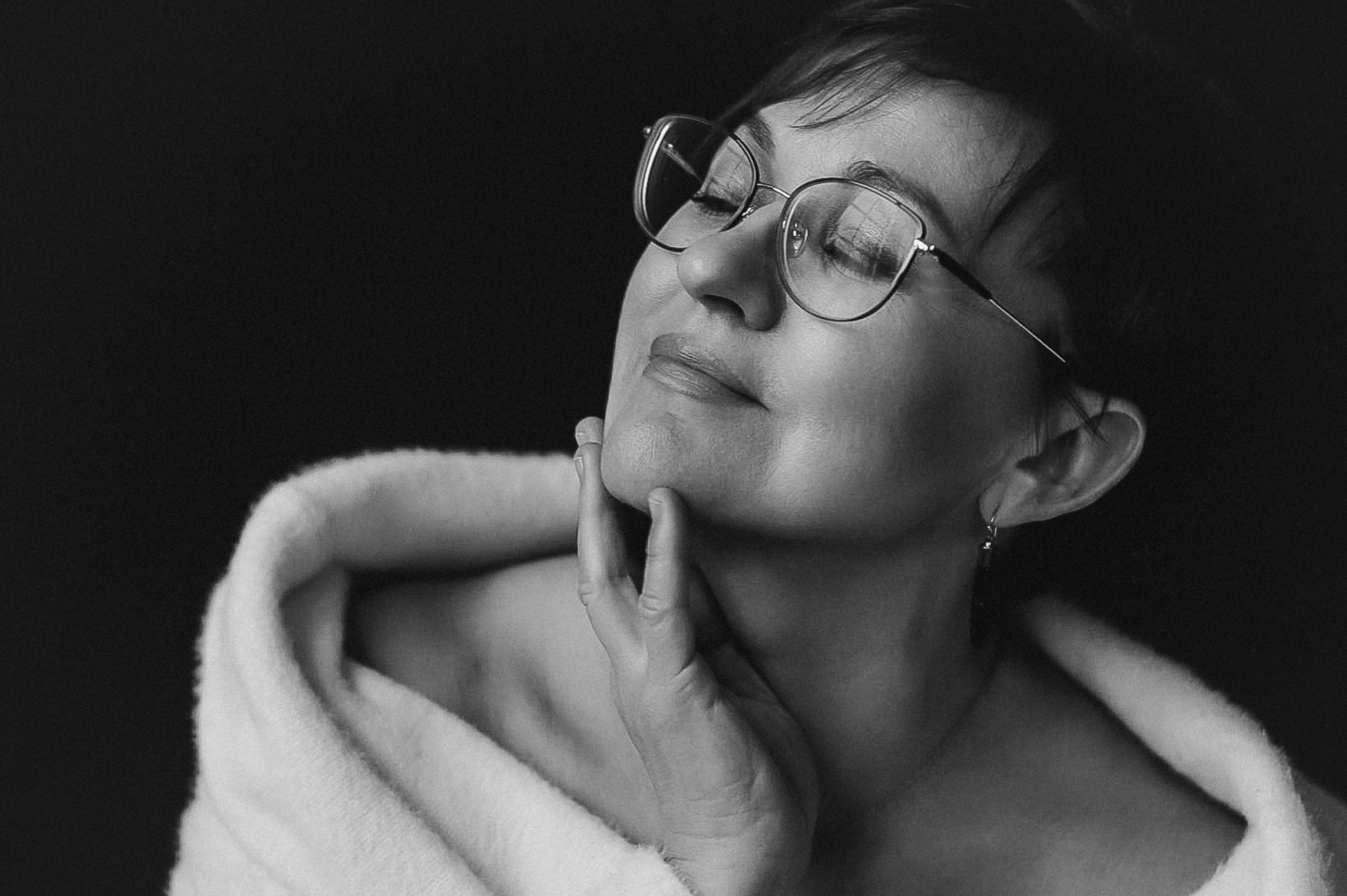Татьяна 50. Женский фотограф г. Барнаул Ольга Чупина