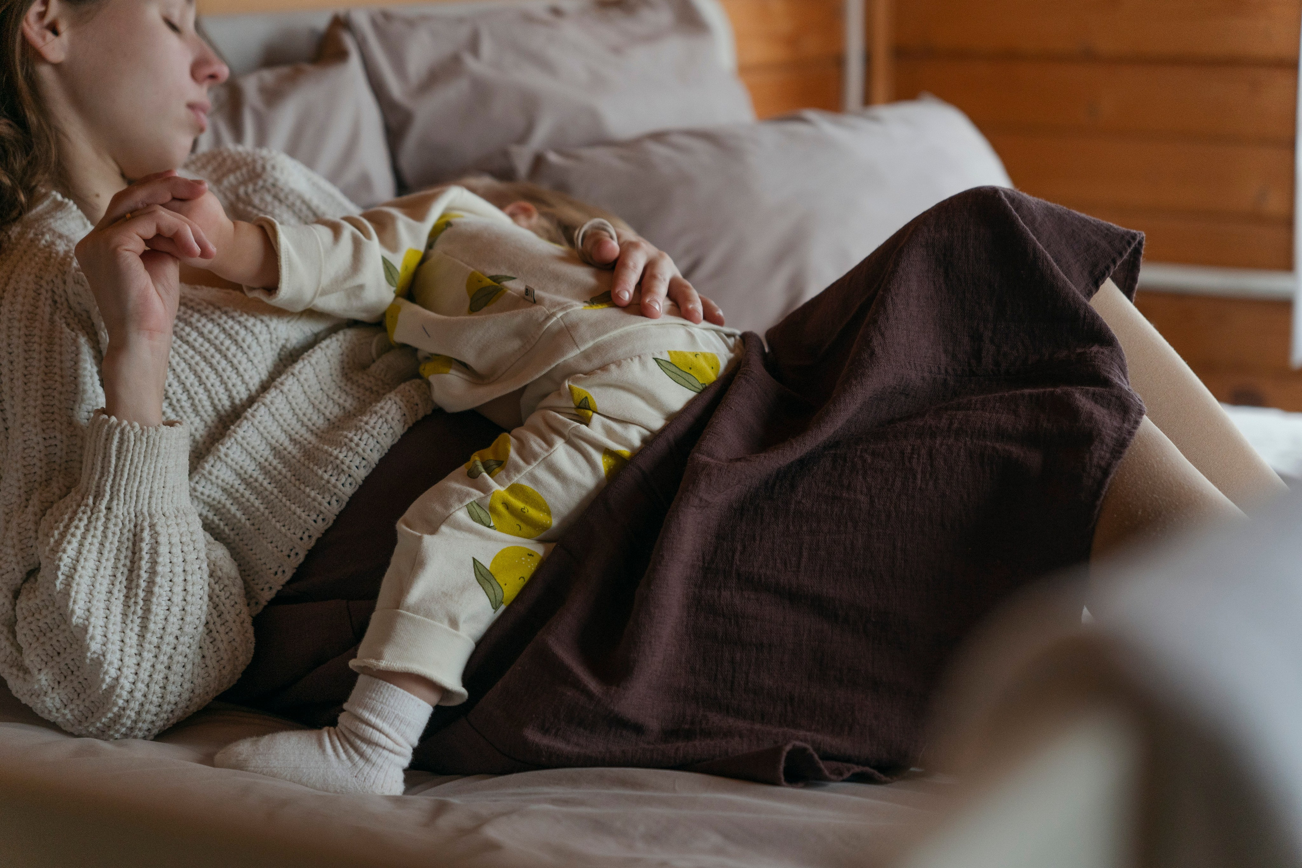 Молчановы. Многолетний проект о молодой семье. Фотограф в Москве Савкина Евгения