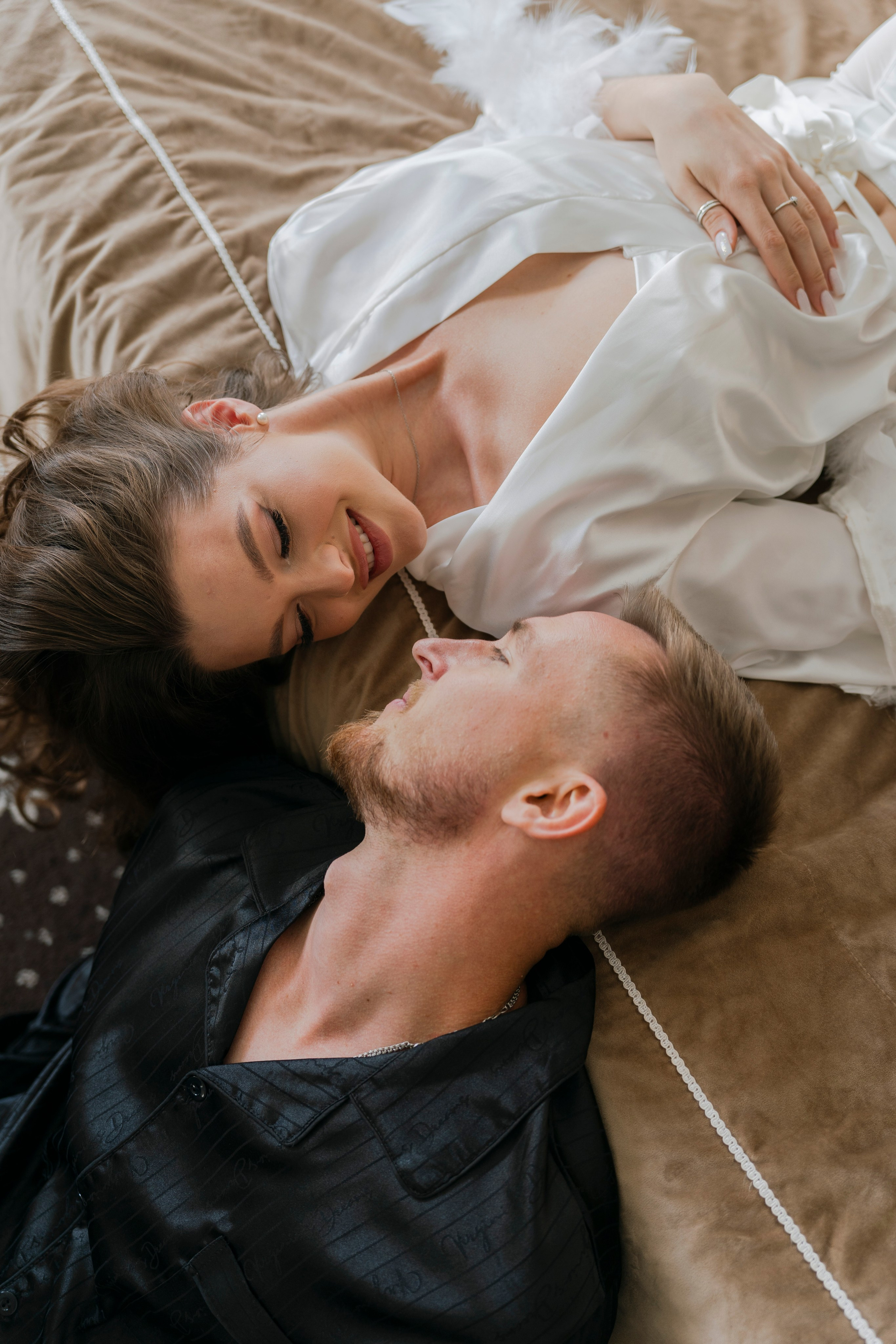 Настя и Саша. Фотограф в Москве Савкина Евгения