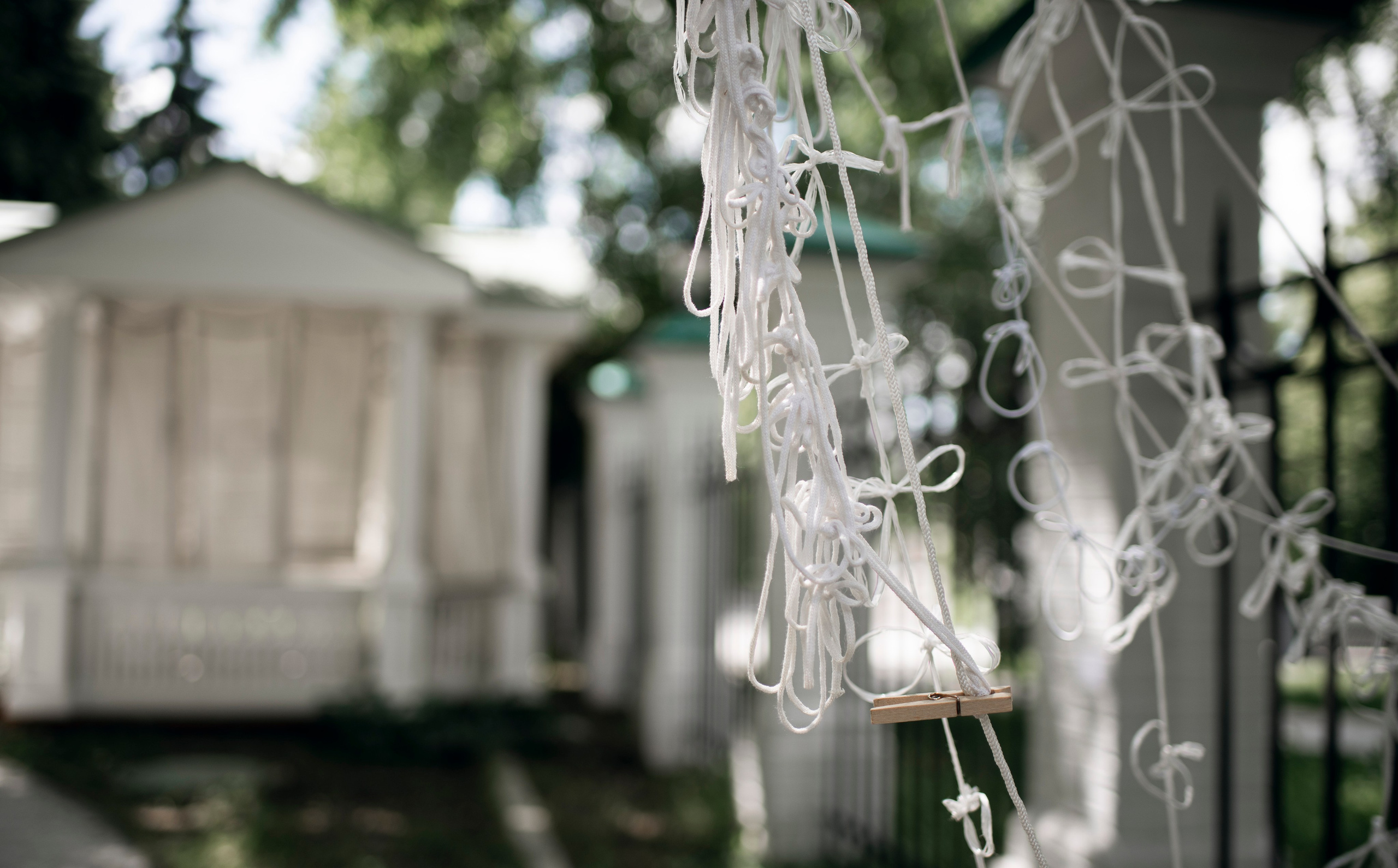 Выставка в доме Третьяковых. Фотограф в Москве Алейникова Евгения