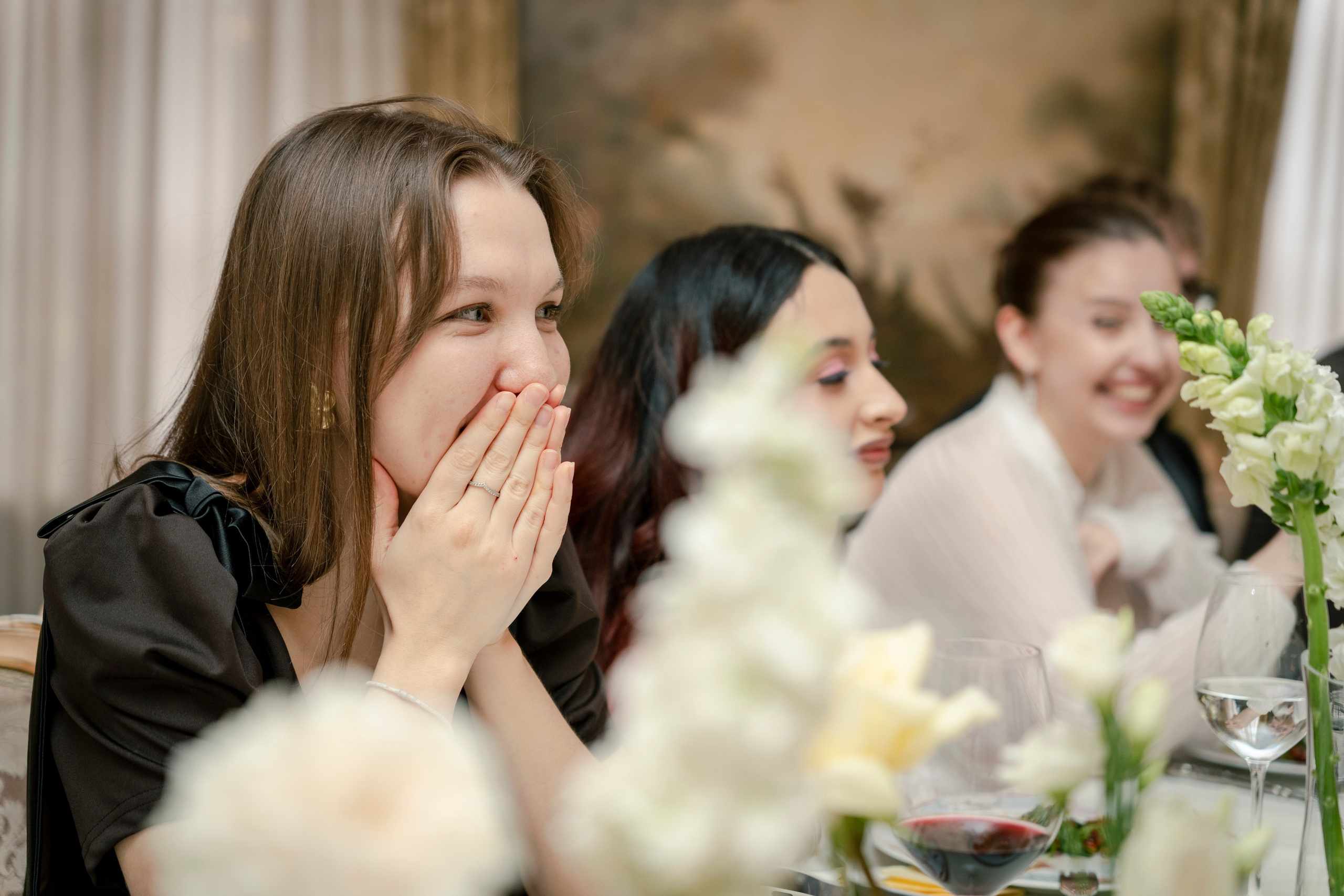 Никита и Илона. Фотограф в Москве Савкина Евгения