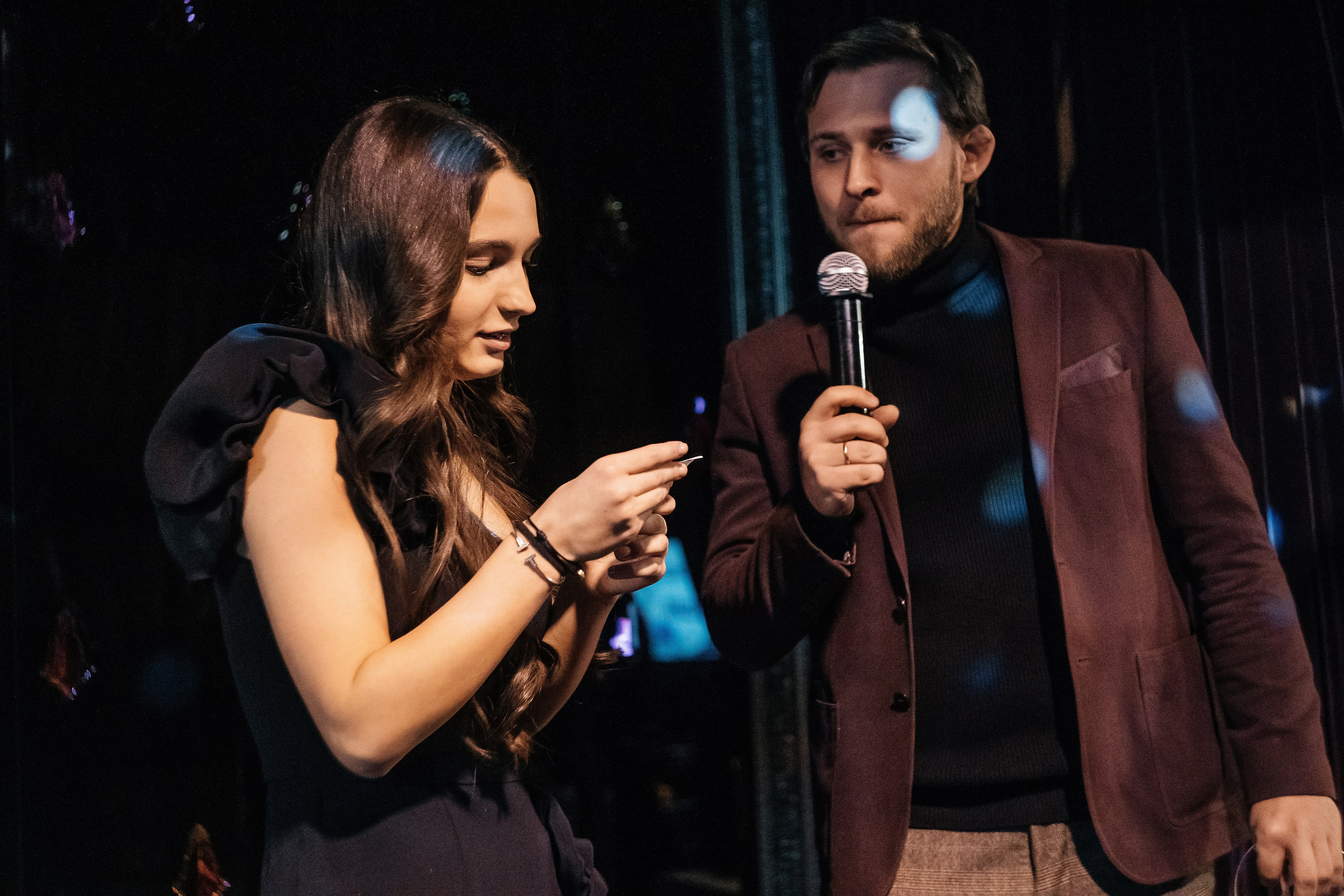 София День Рождения. Lokos.pro Ник Соколов Фото и Видео Москва/Ростов-на-Дону