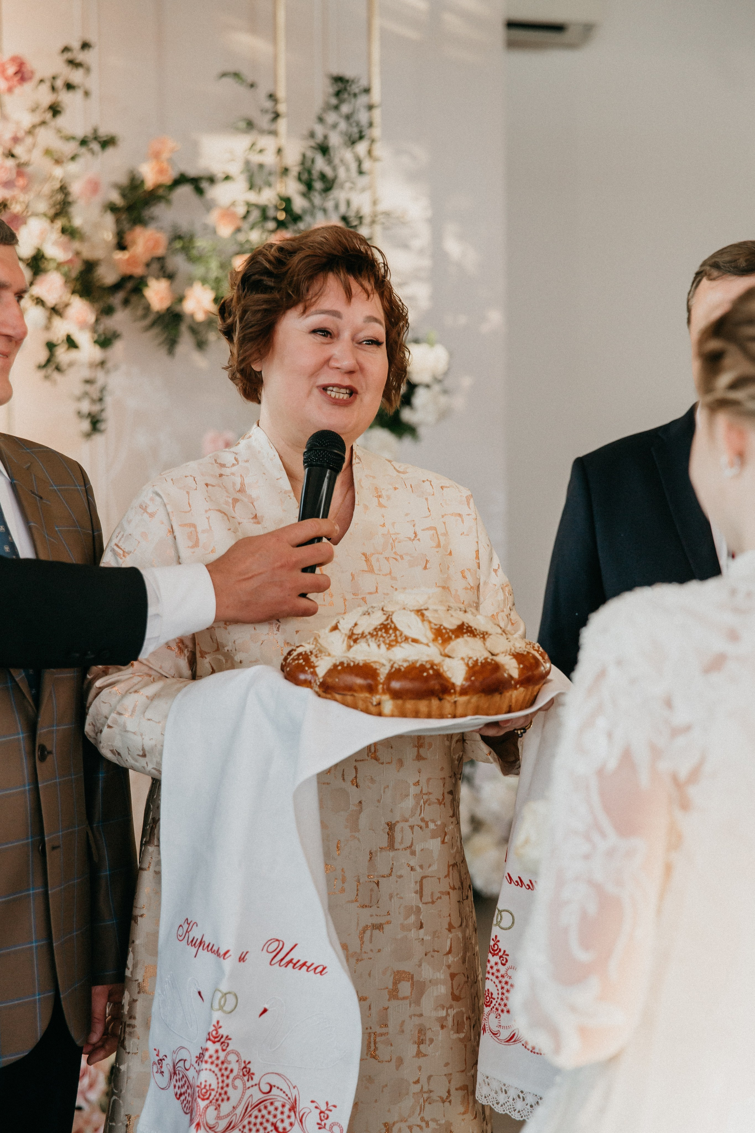 Кирилл и Инна. Свадебный и семейный фотограф в Волгограде Галина Микитинская