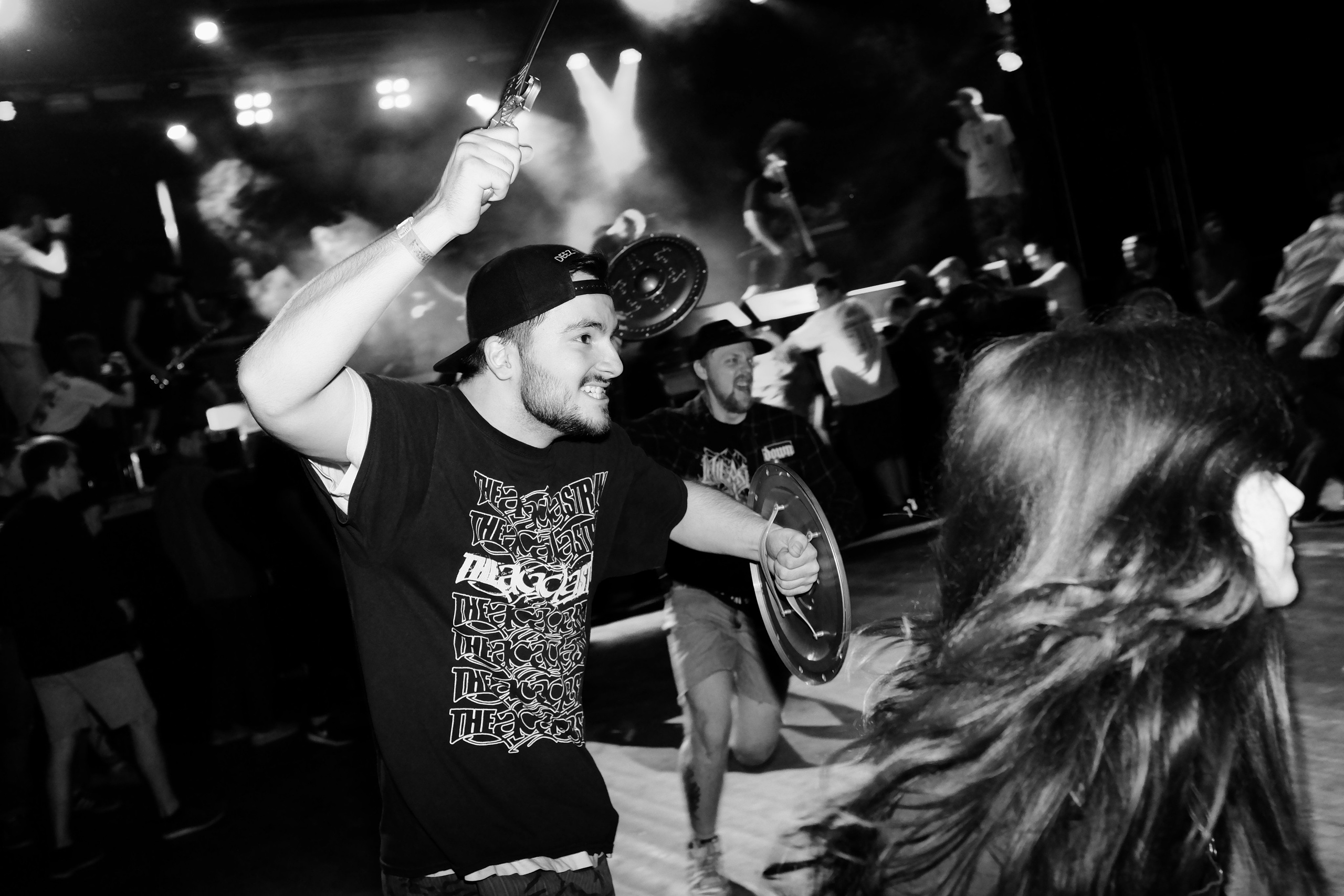 2015-2022. Independent photographer Talib Shillaev