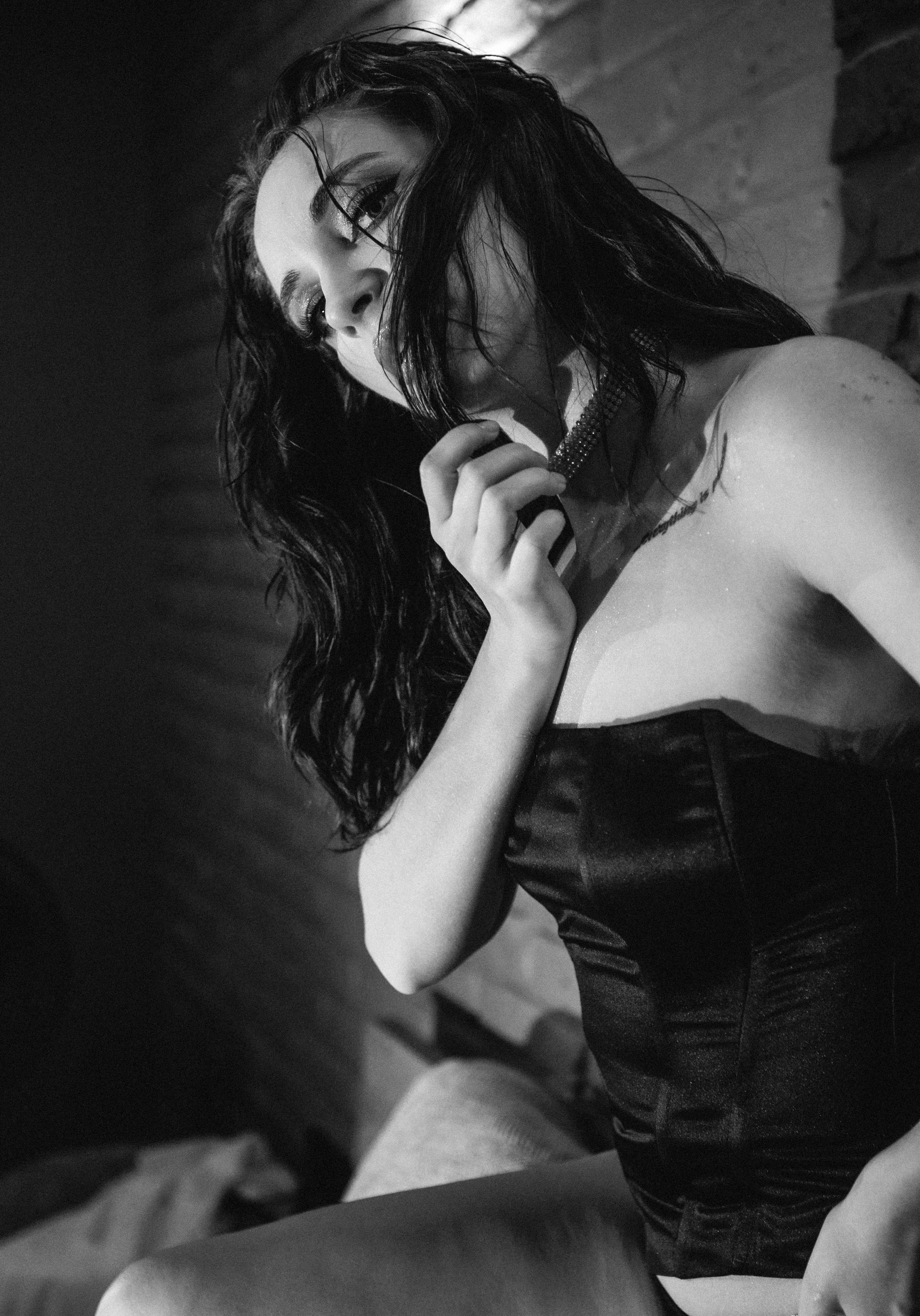 Эротика. Фотограф Москва и Московская область