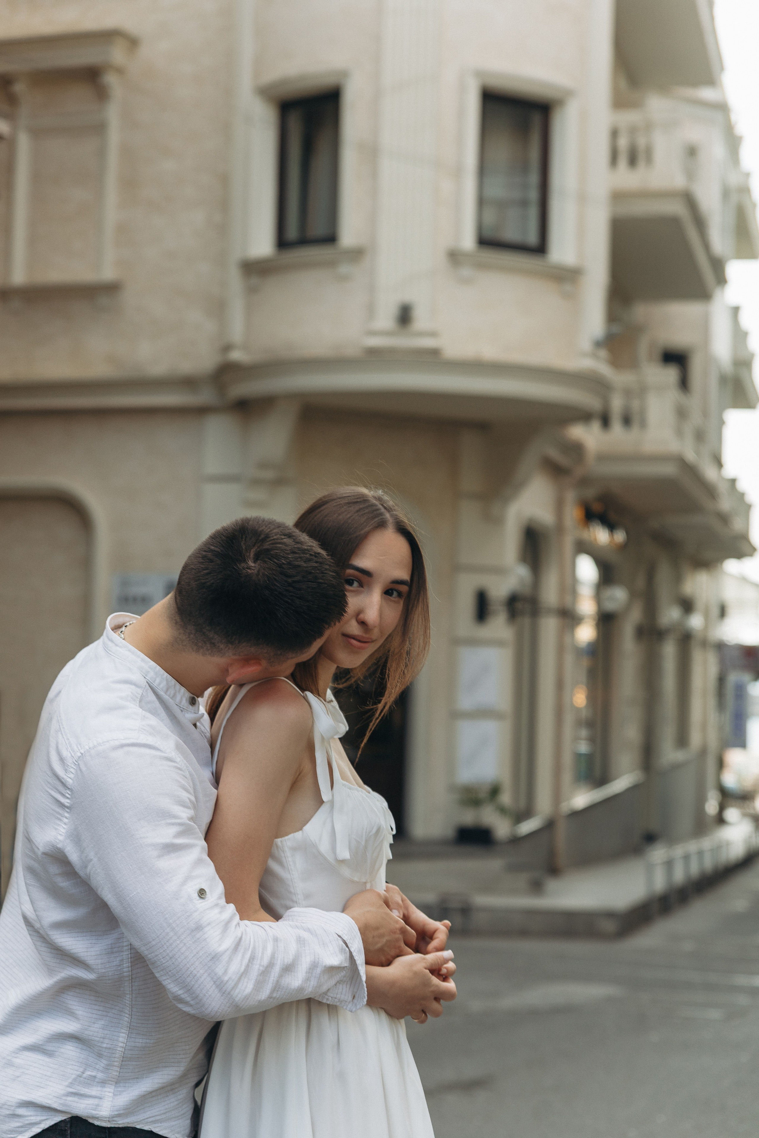 Love story. Семейный, женский, контент фотограф в Ялте