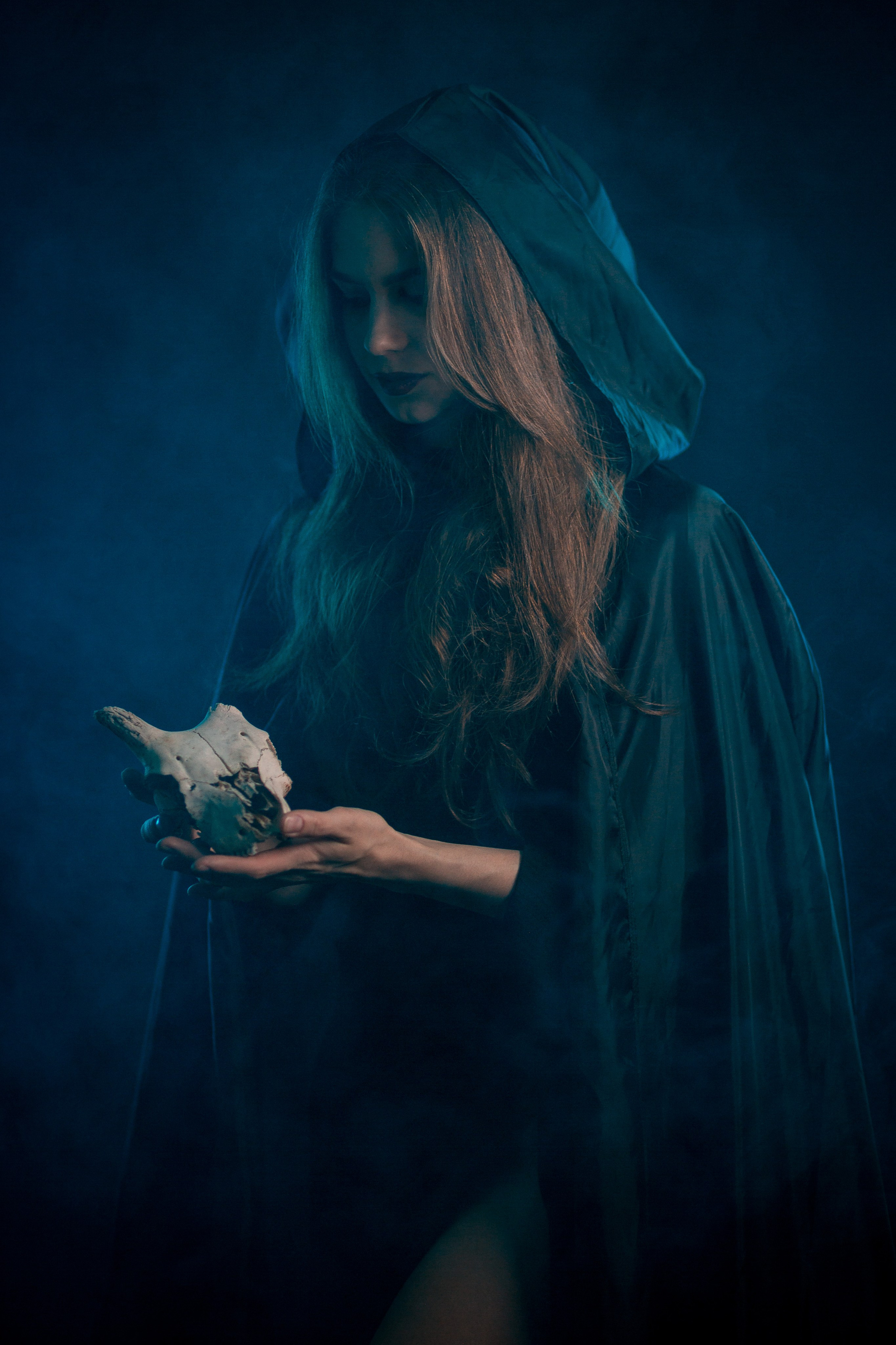 MediaDroom_WITCH. Репортажный фотограф Дмитрий (Нижний Новгород)