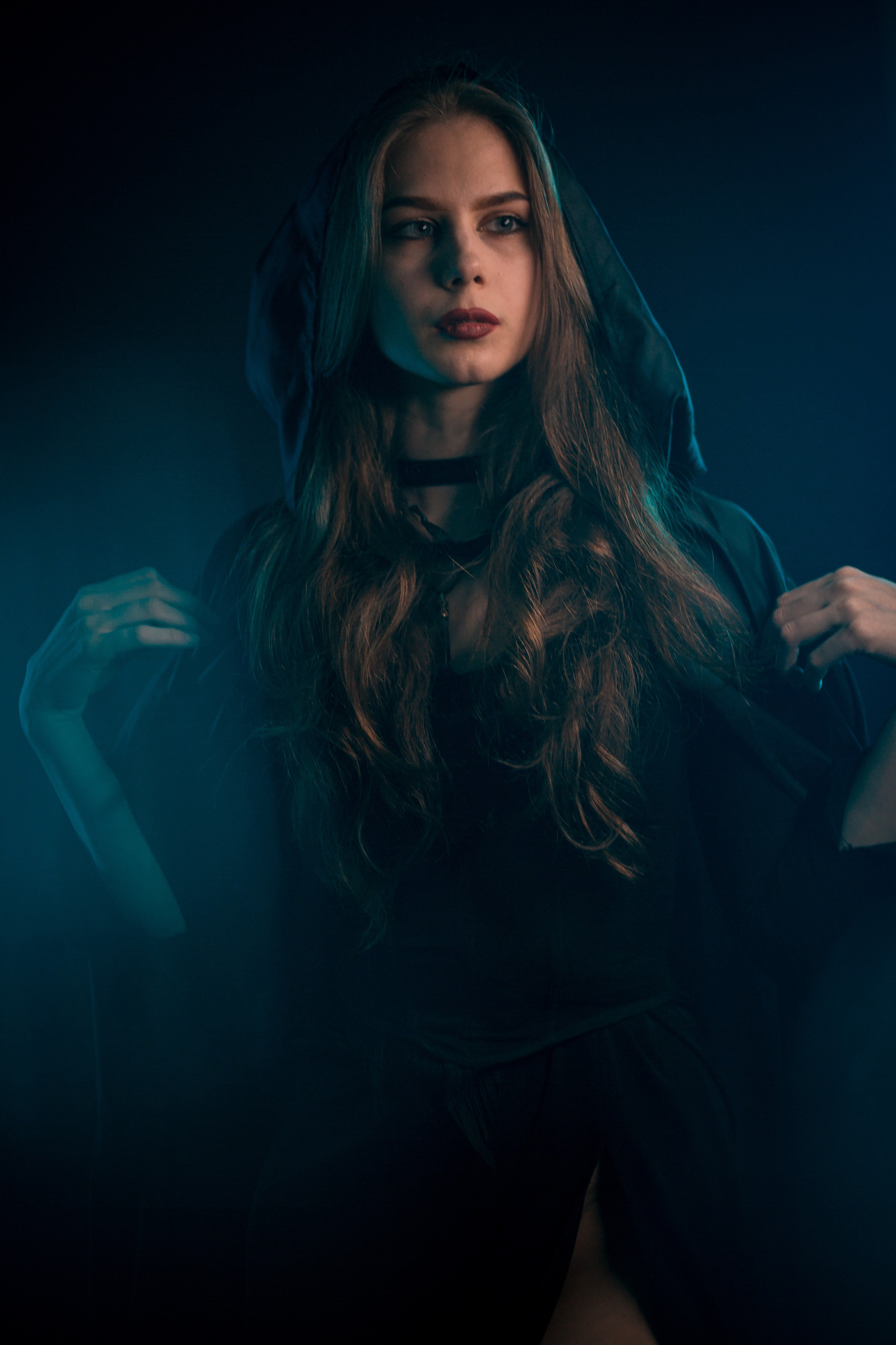 MediaDroom_WITCH. Репортажный фотограф Дмитрий (Нижний Новгород)