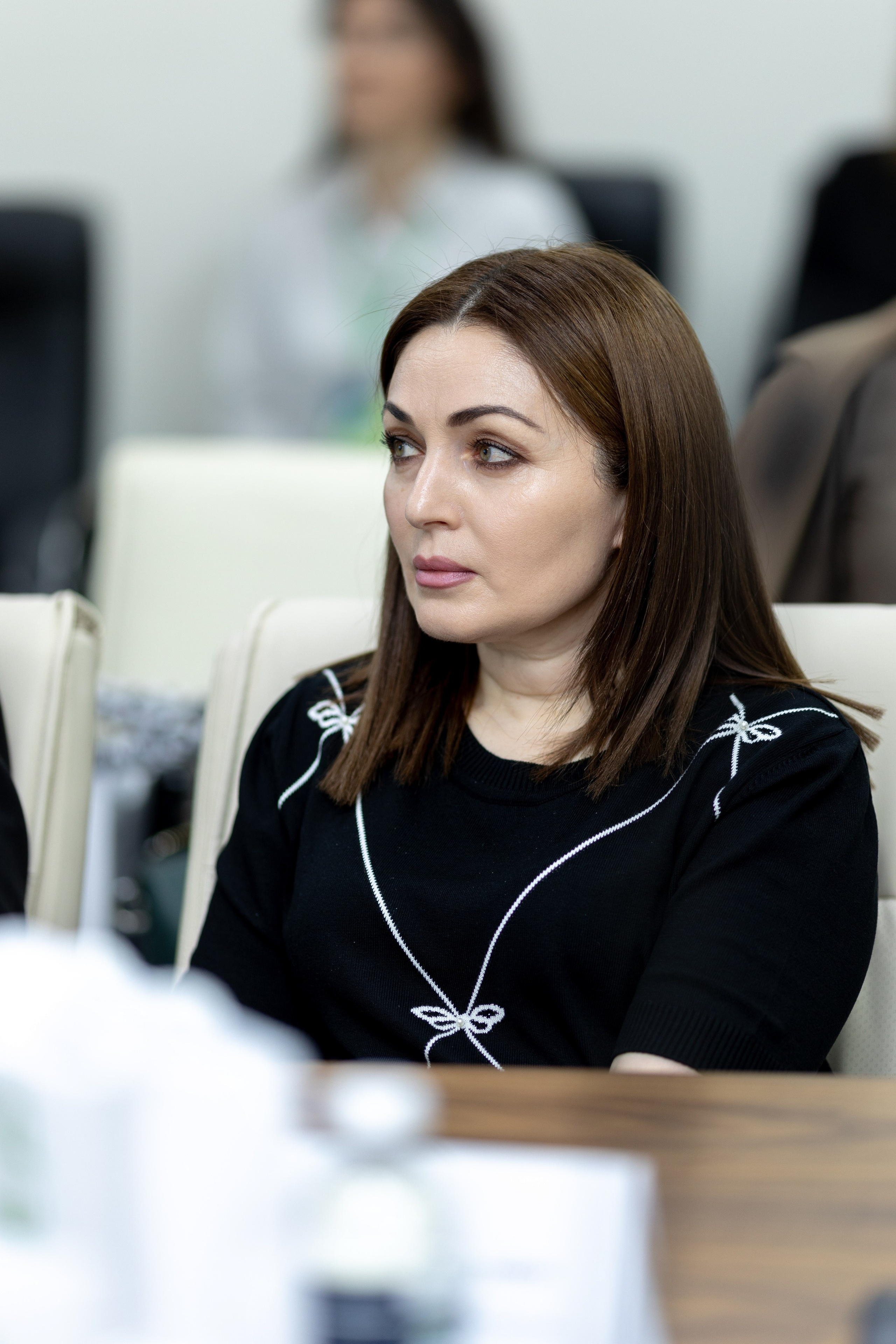 Конференция Сбербанк. Главная