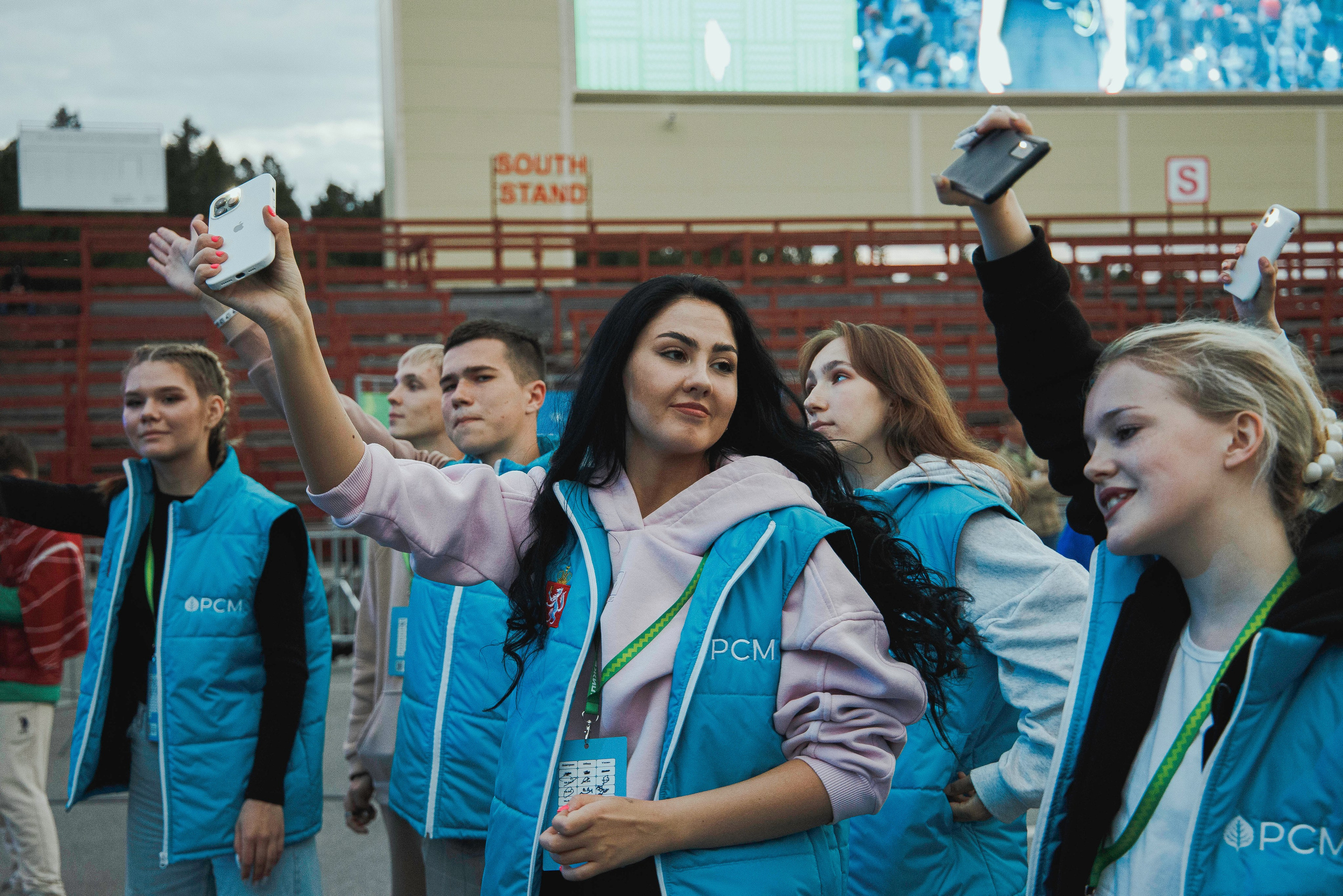 РСВ 2023. Фотограф Вахтель Елизавета