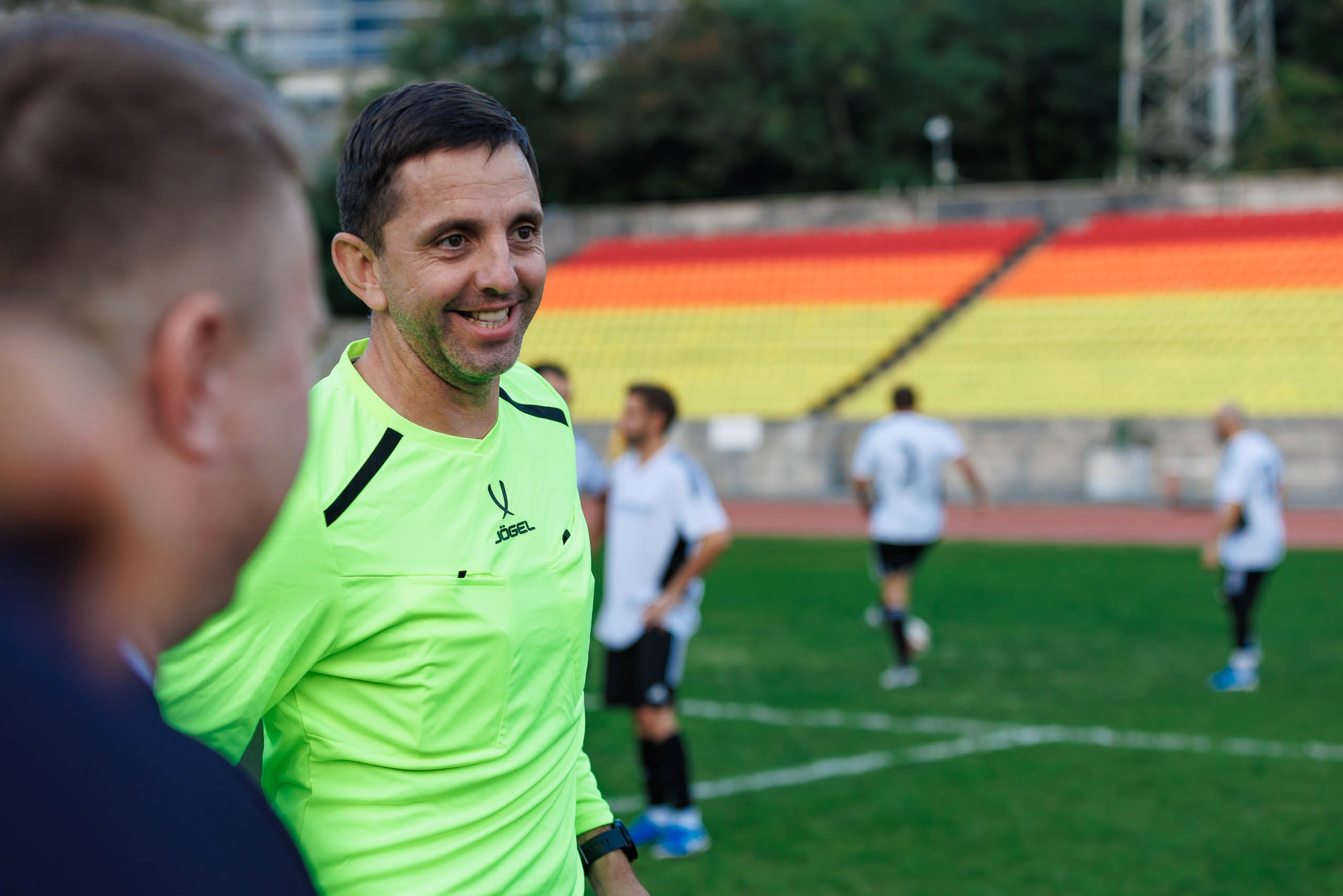 XXII Международный банковский форум. Репортажный фотограф в Москве, Сочи и Санкт-Петербурге