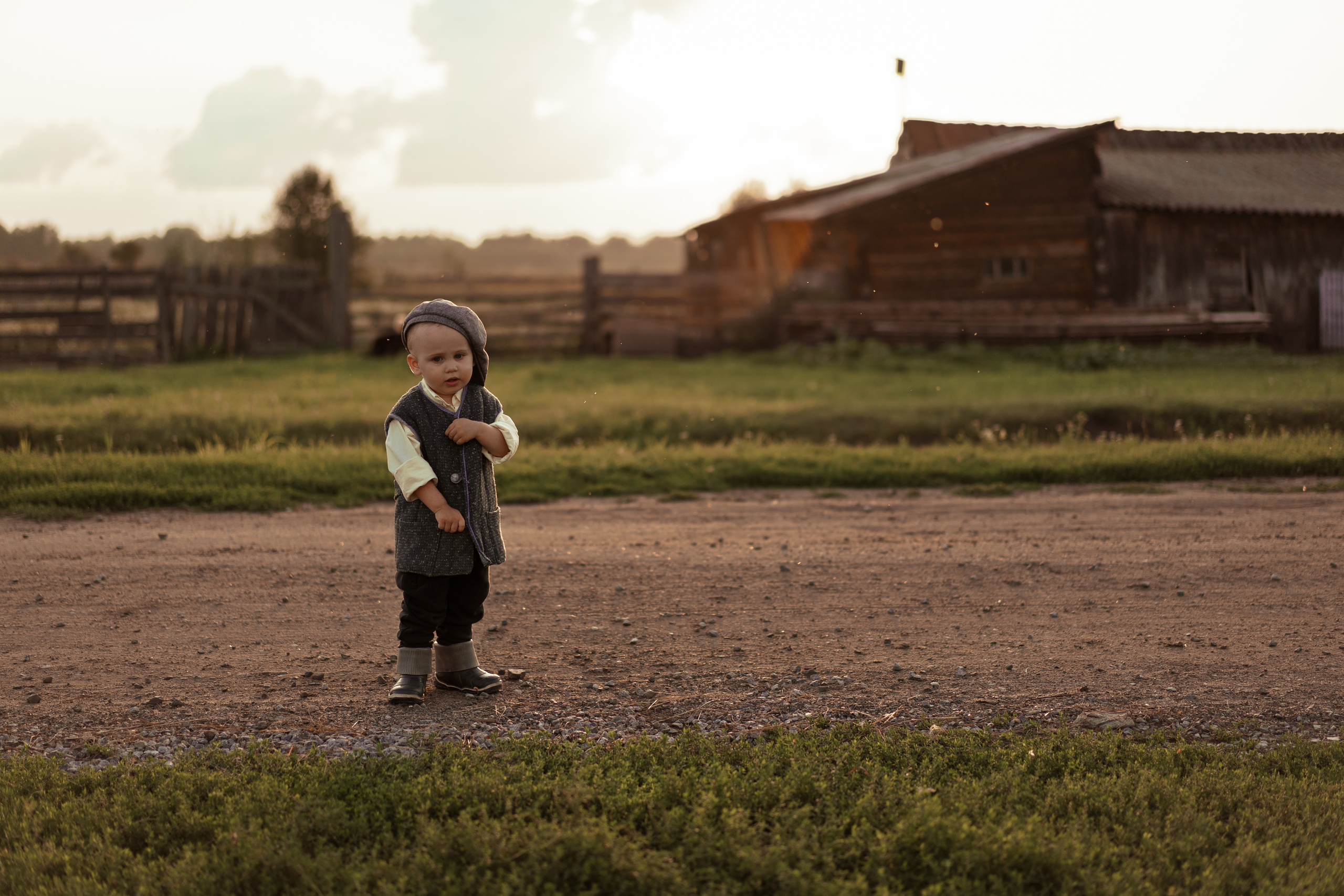 Детская фотосессия. Семейный и детский фотограф Красноярск Наталья Сташкевич