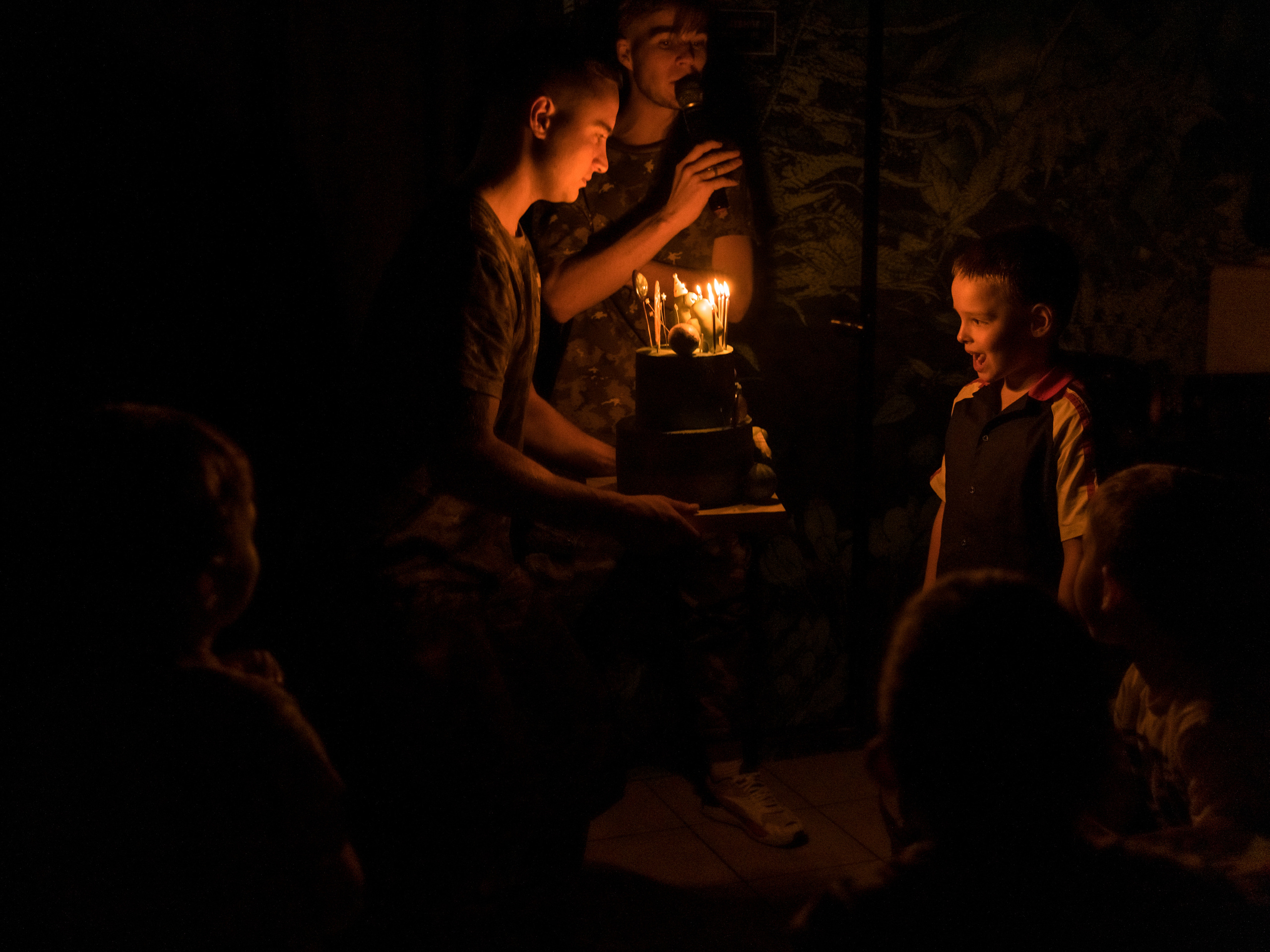 Детский праздник красноярск. Семейный и детский фотограф Красноярск Наталья Сташкевич