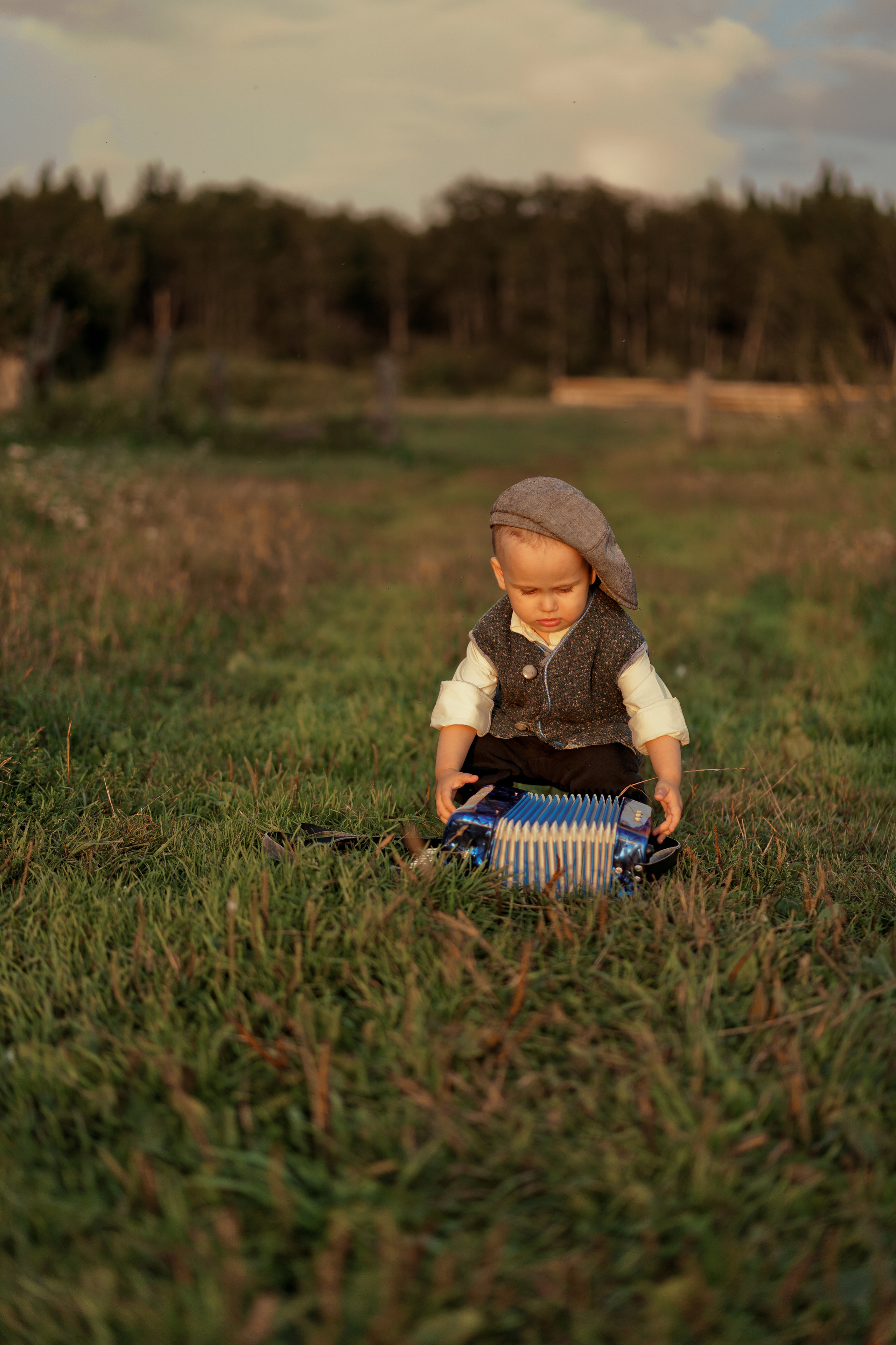 Детская фотосессия. Семейный и детский фотограф Красноярск Наталья Сташкевич