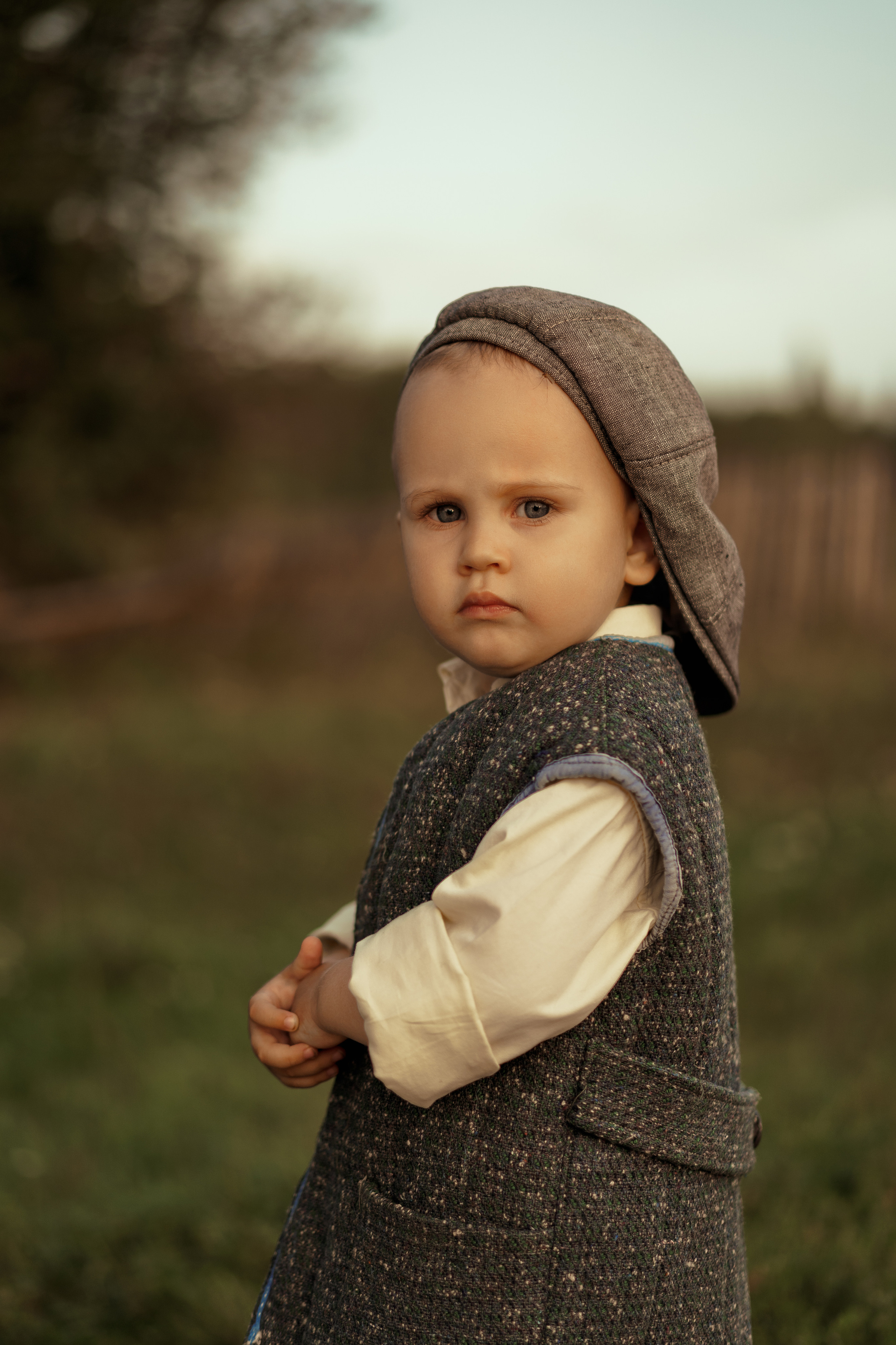 Детская фотосессия. Семейный и детский фотограф Красноярск Наталья Сташкевич