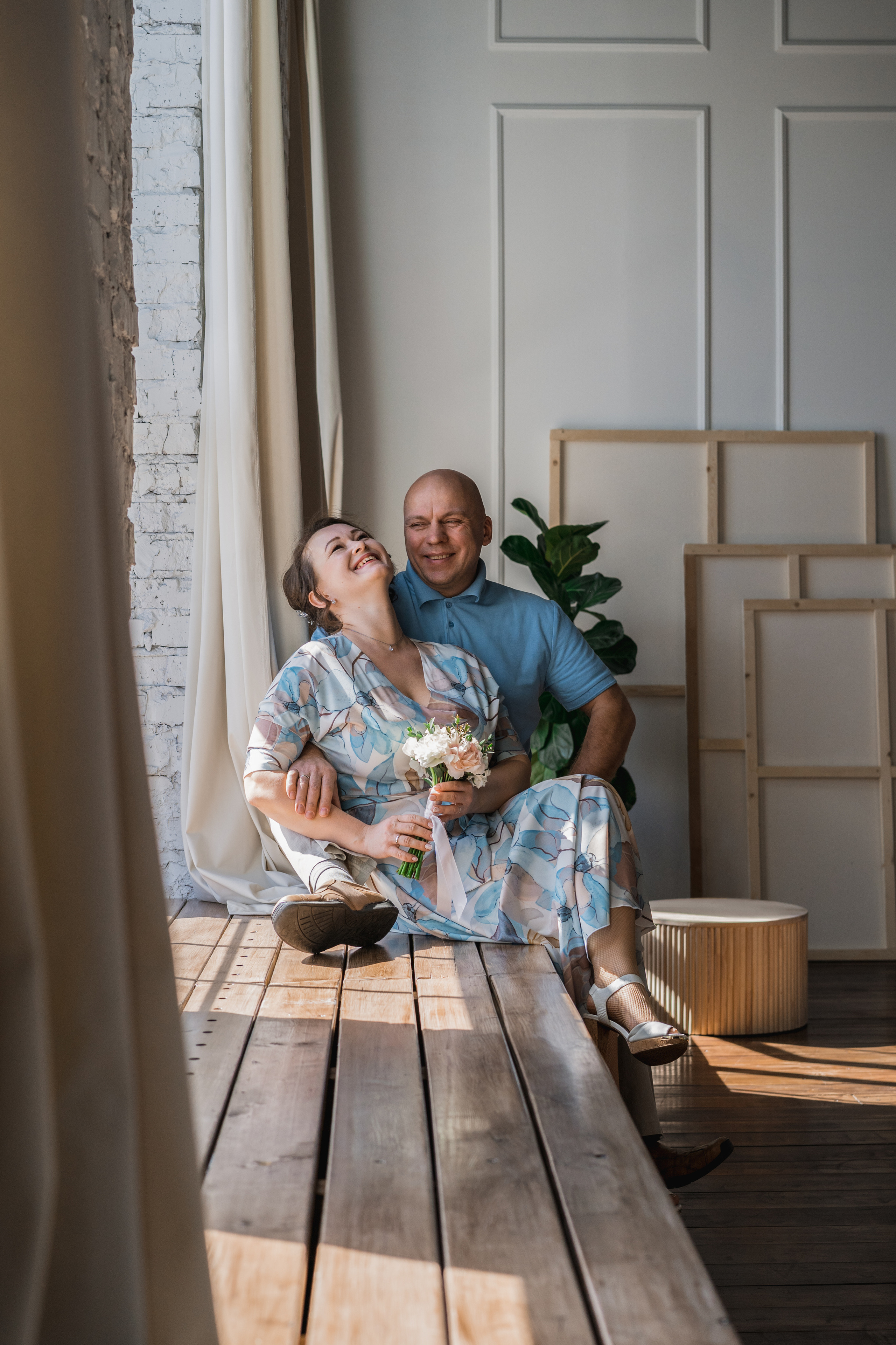 Семейная фотосессия. Семейный и детский фотограф Красноярск Наталья Сташкевич