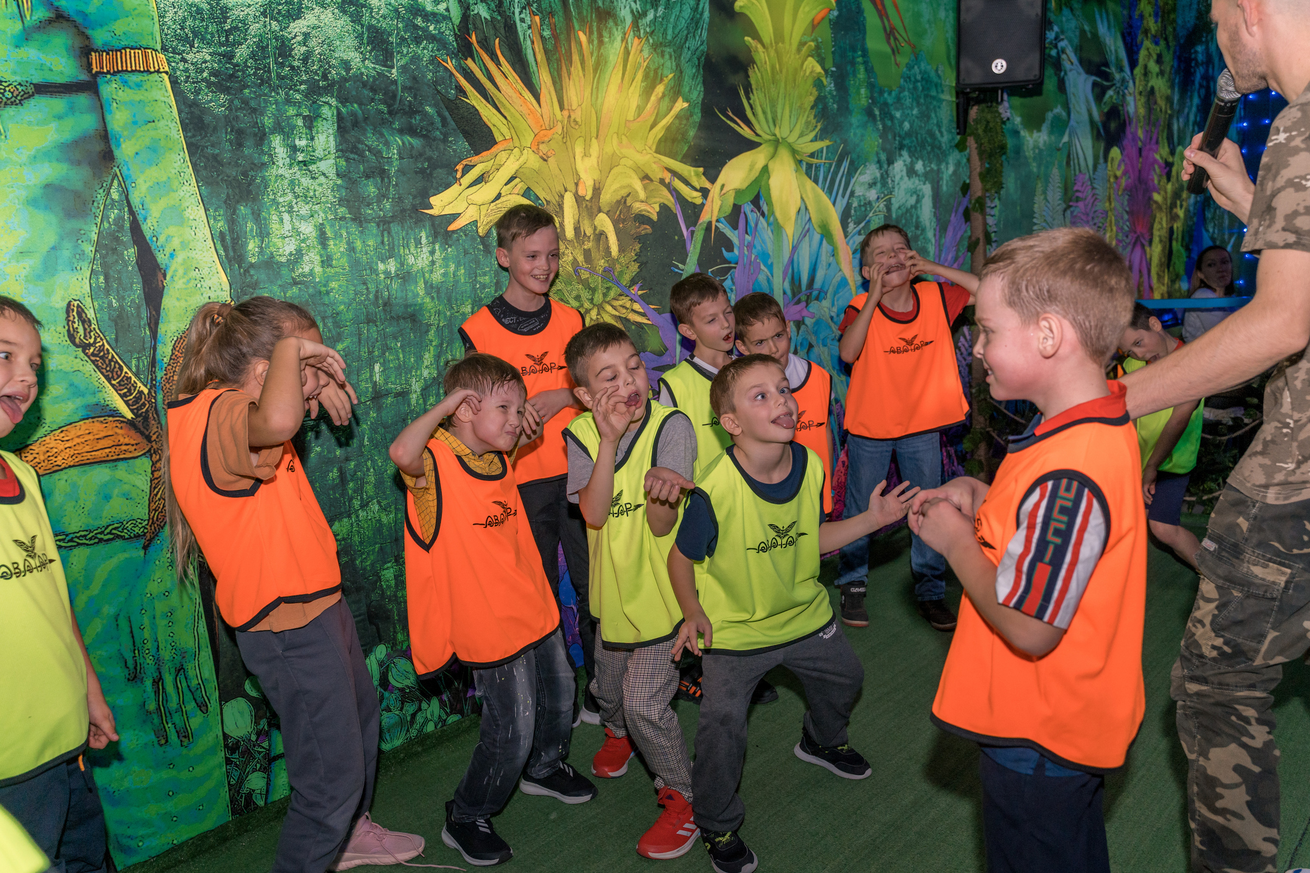 Детский праздник красноярск. Семейный и детский фотограф Красноярск Наталья Сташкевич