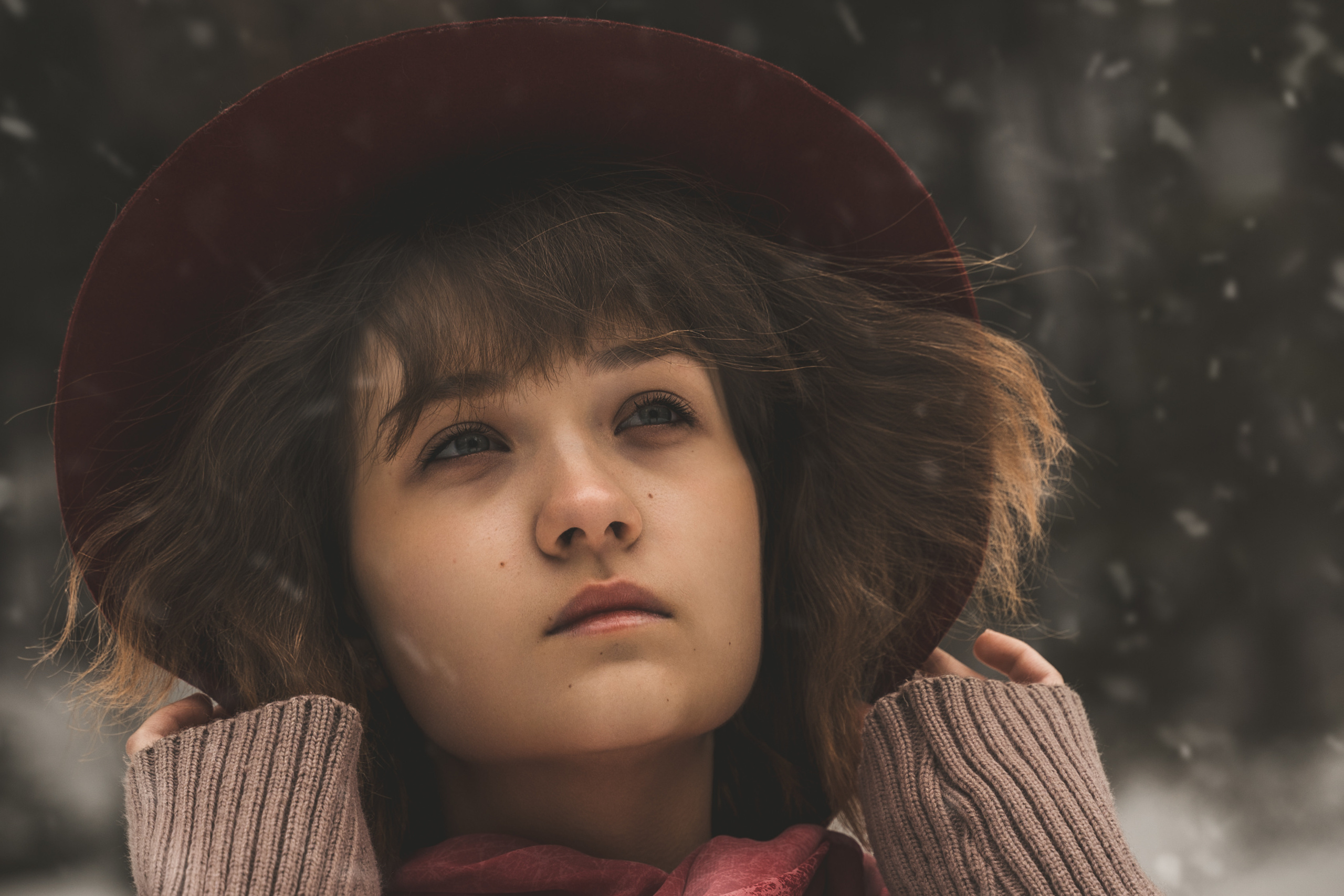 Женский портрет красноярск. Семейный и детский фотограф Красноярск Наталья Сташкевич