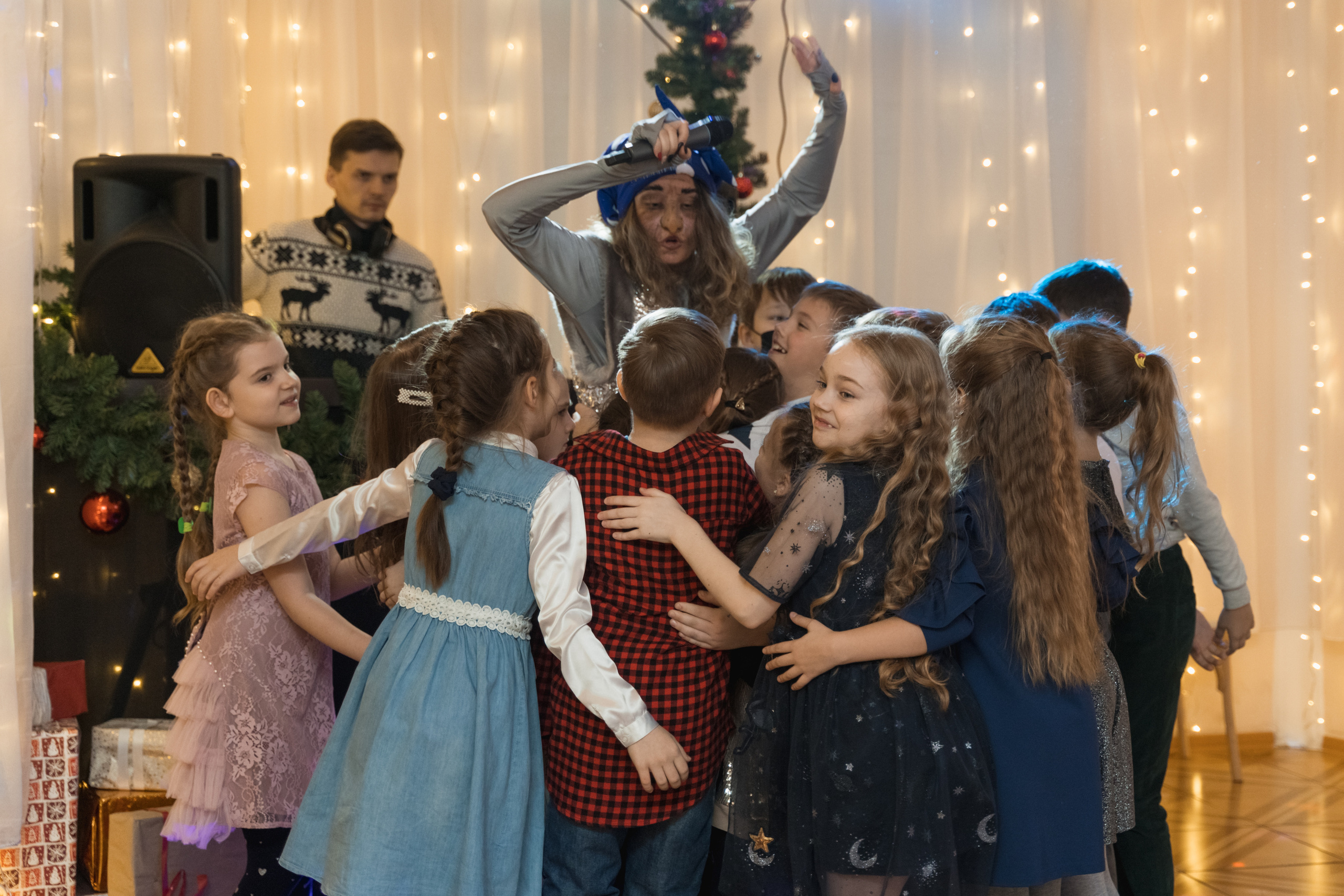 Детский праздник красноярск. Семейный и детский фотограф Красноярск Наталья Сташкевич