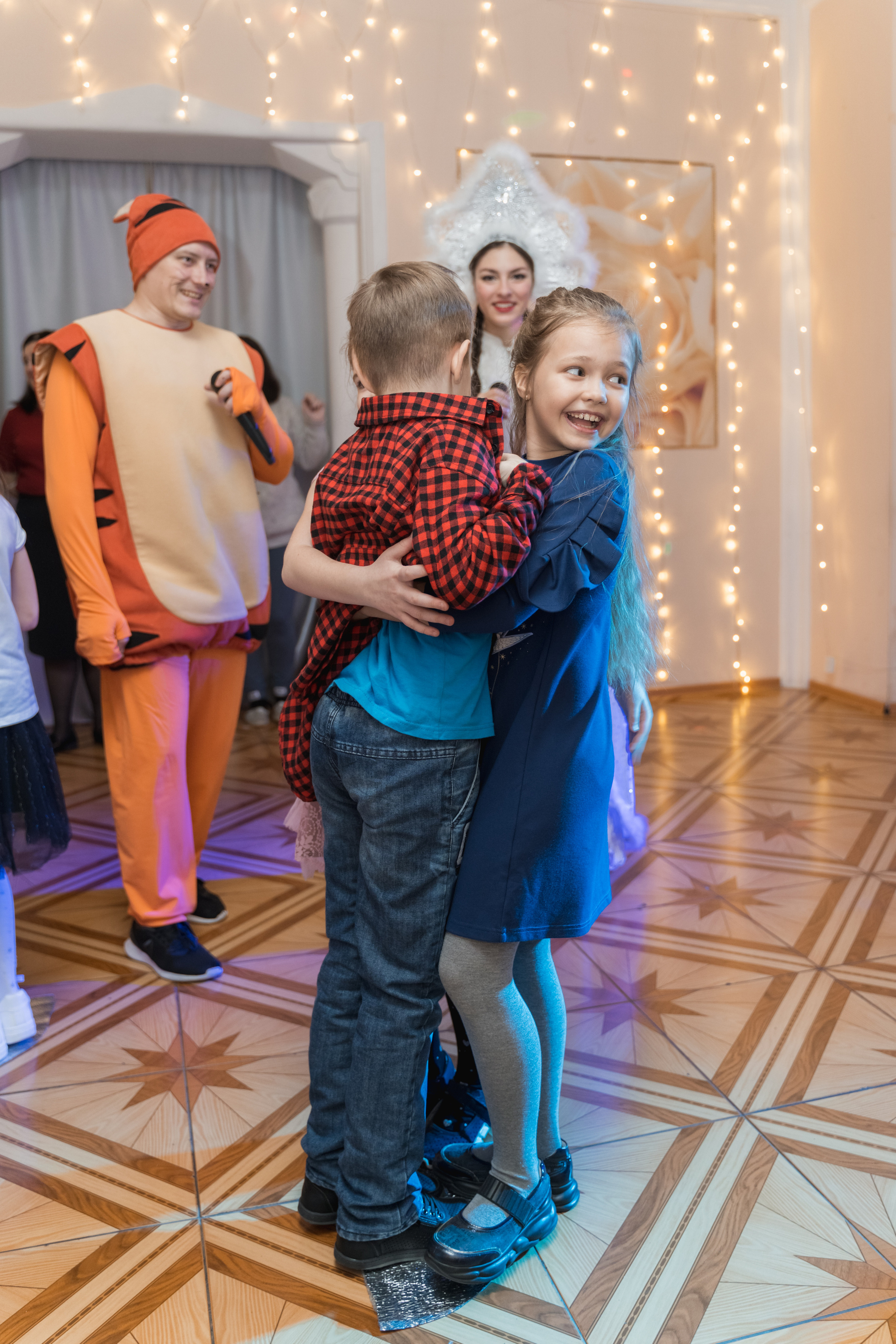 Детский праздник красноярск. Семейный и детский фотограф Красноярск Наталья Сташкевич