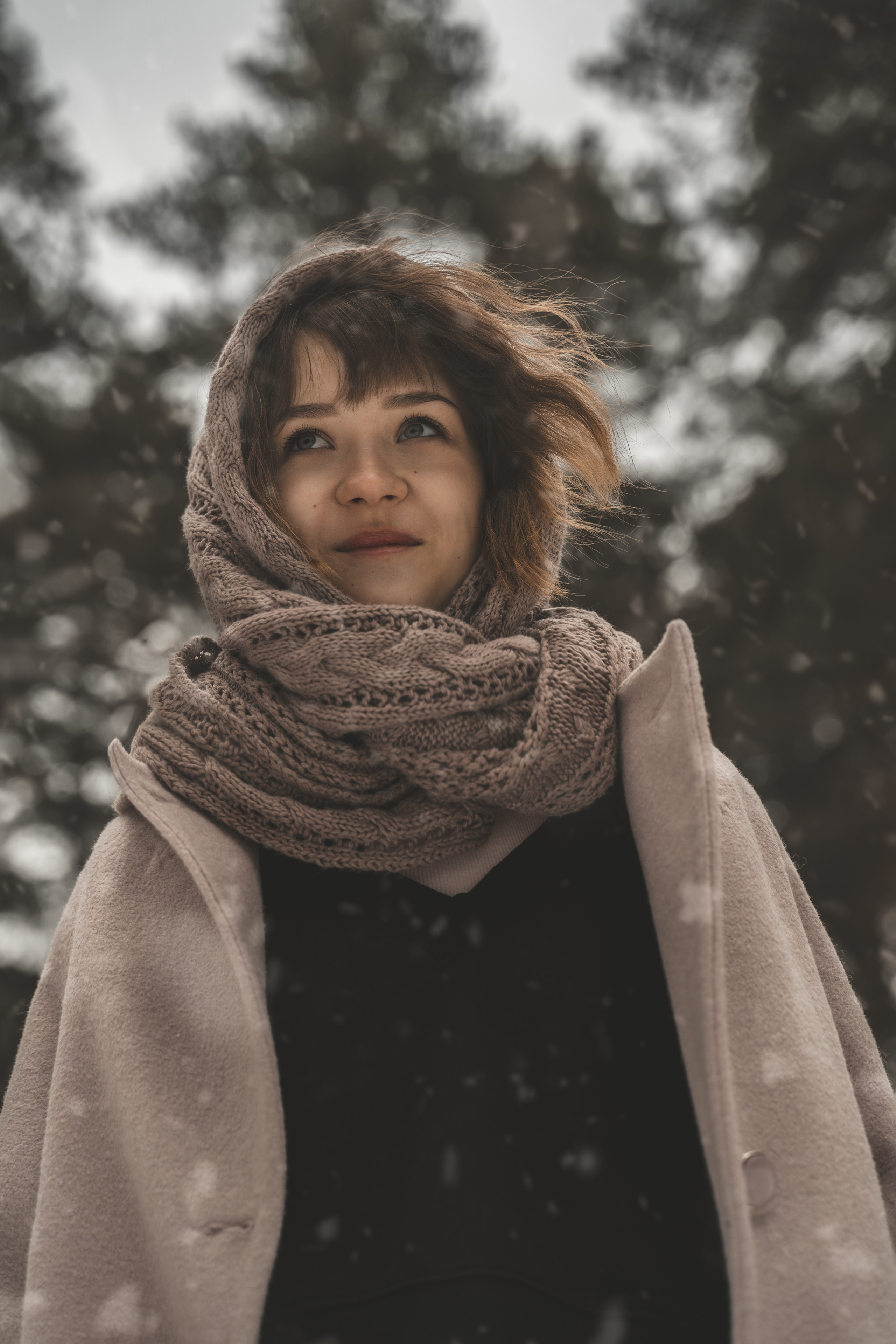 Женский портрет красноярск. Семейный и детский фотограф Красноярск Наталья Сташкевич