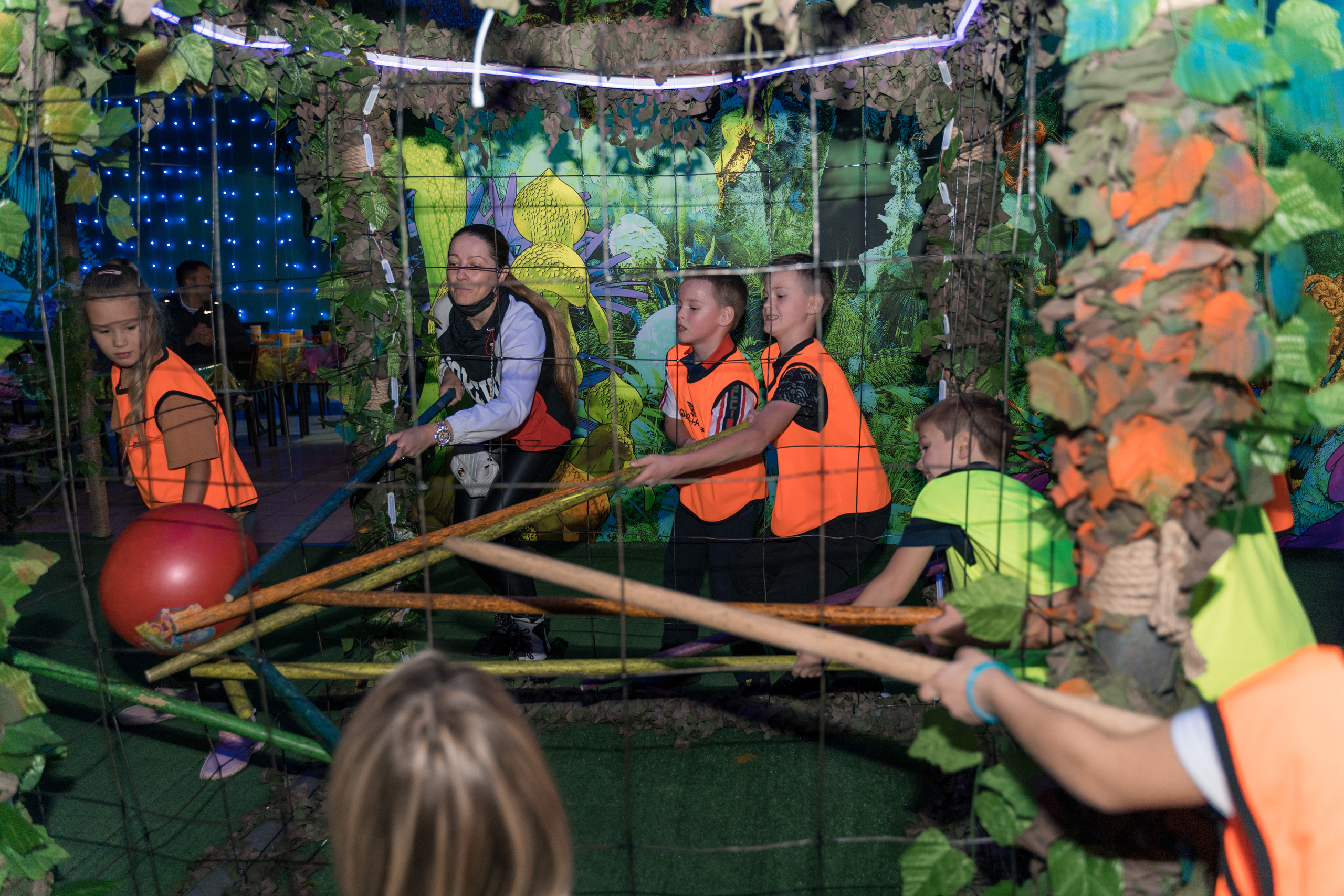 Детский праздник красноярск. Семейный и детский фотограф Красноярск Наталья Сташкевич
