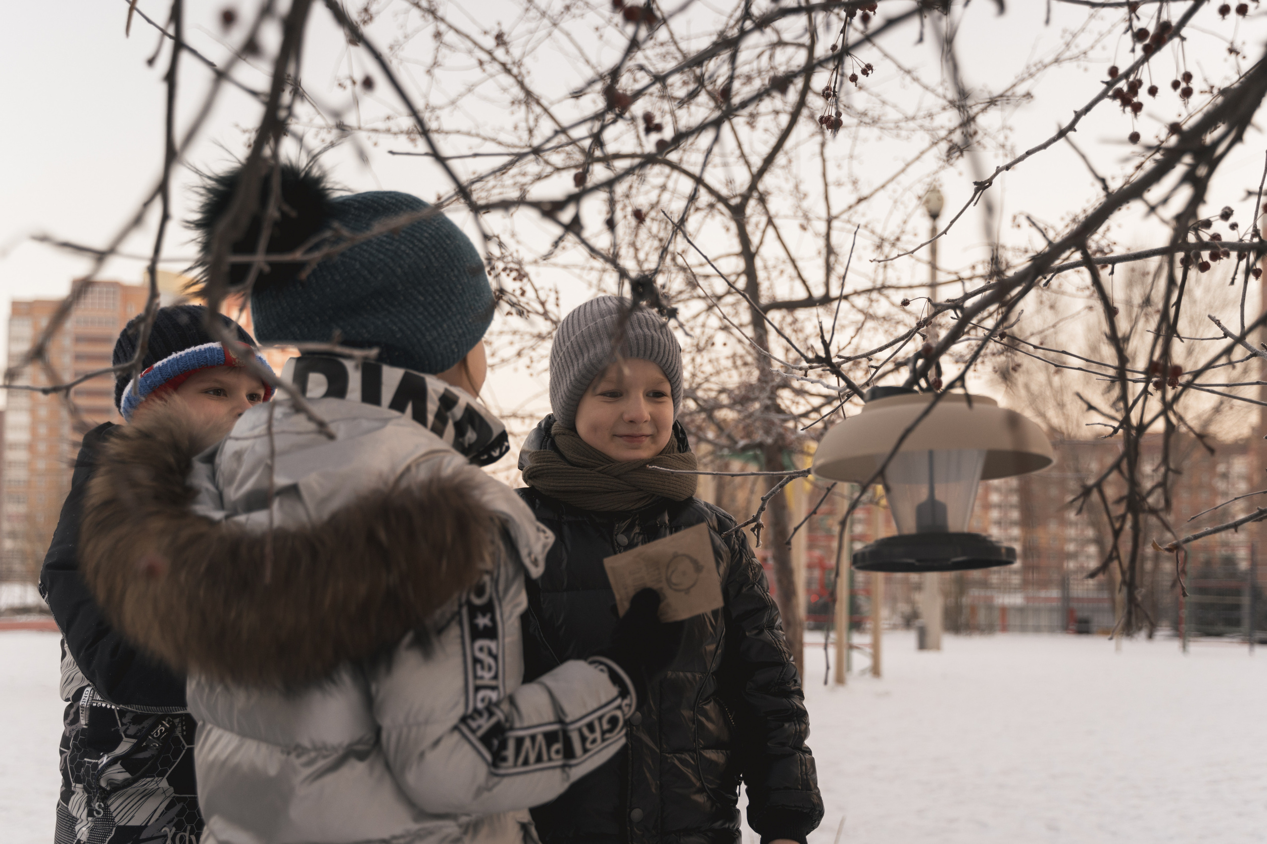 Детский праздник красноярск. Семейный и детский фотограф Красноярск Наталья Сташкевич