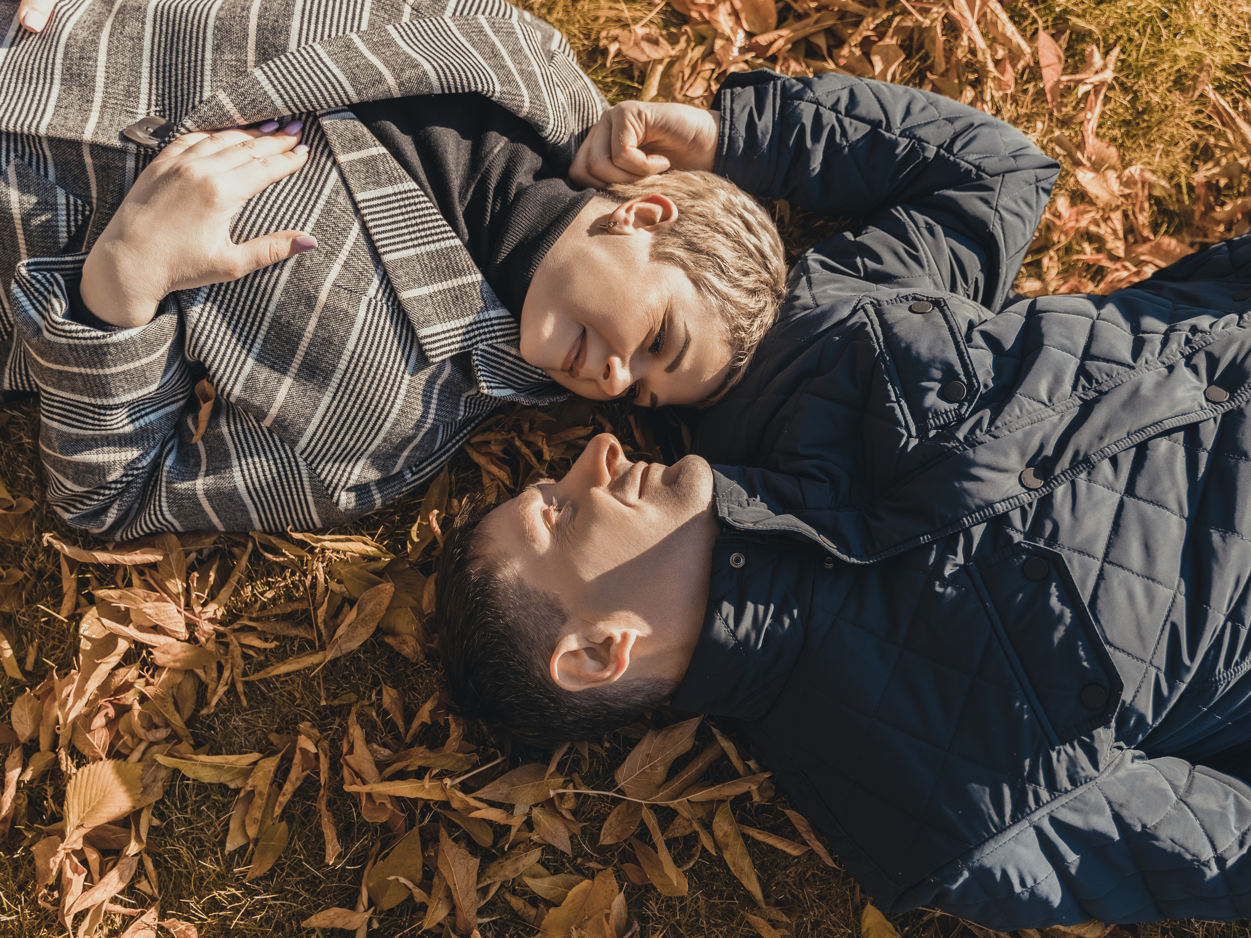 Семейная фотосессия. Семейный и детский фотограф Красноярск Наталья Сташкевич