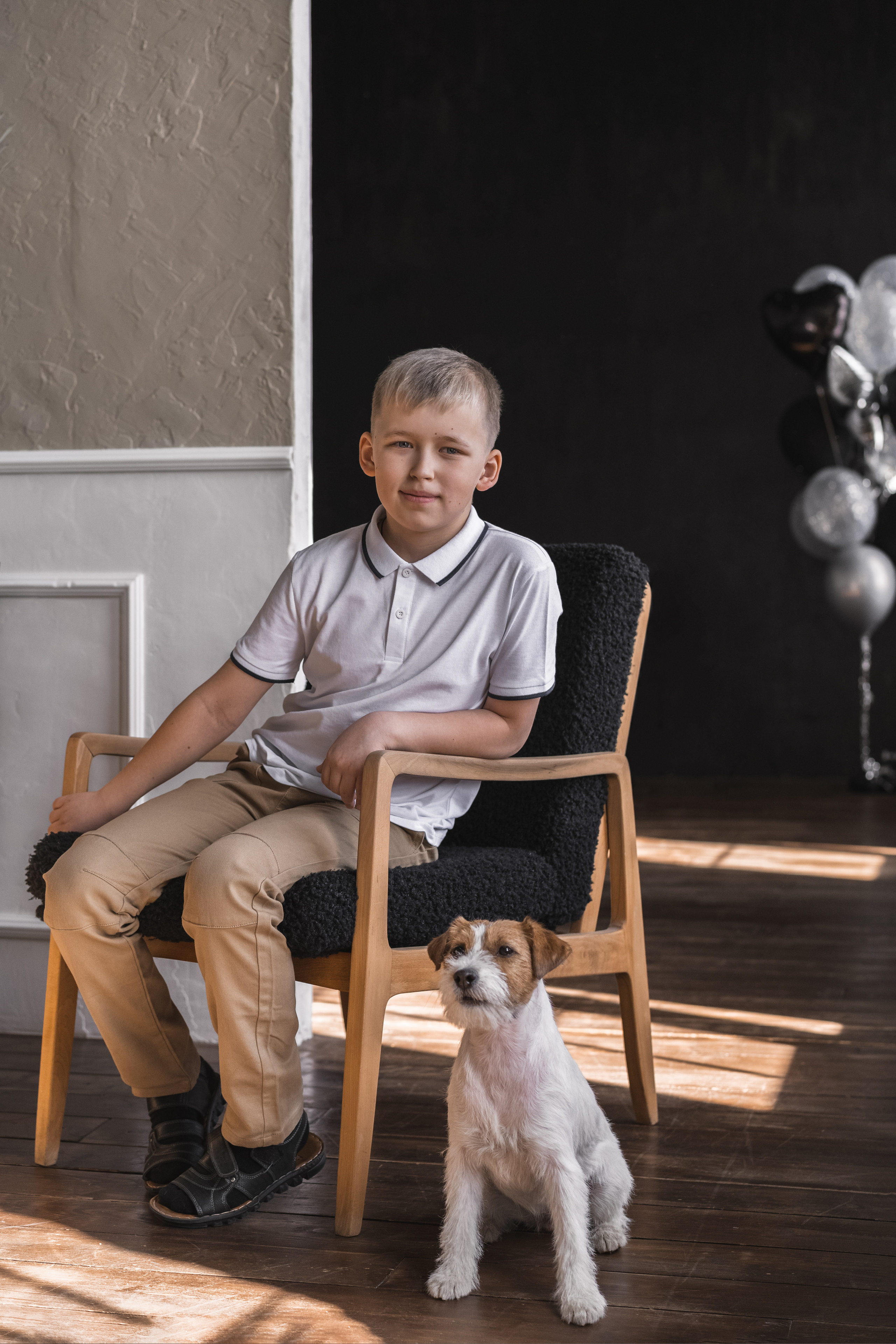 Детская фотосессия. Семейный и детский фотограф Красноярск Наталья Сташкевич