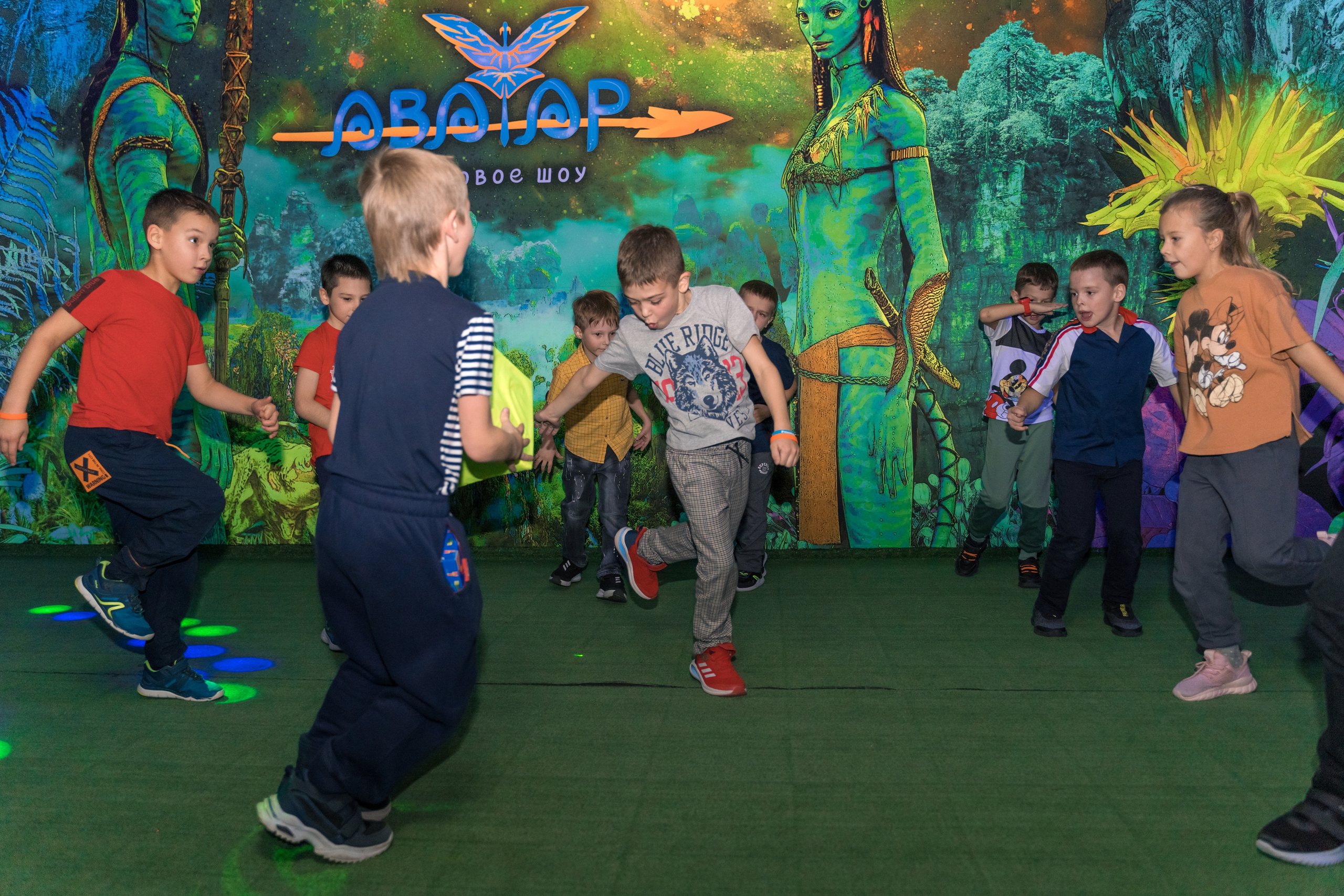 Детский праздник красноярск. Семейный и детский фотограф Красноярск Наталья Сташкевич