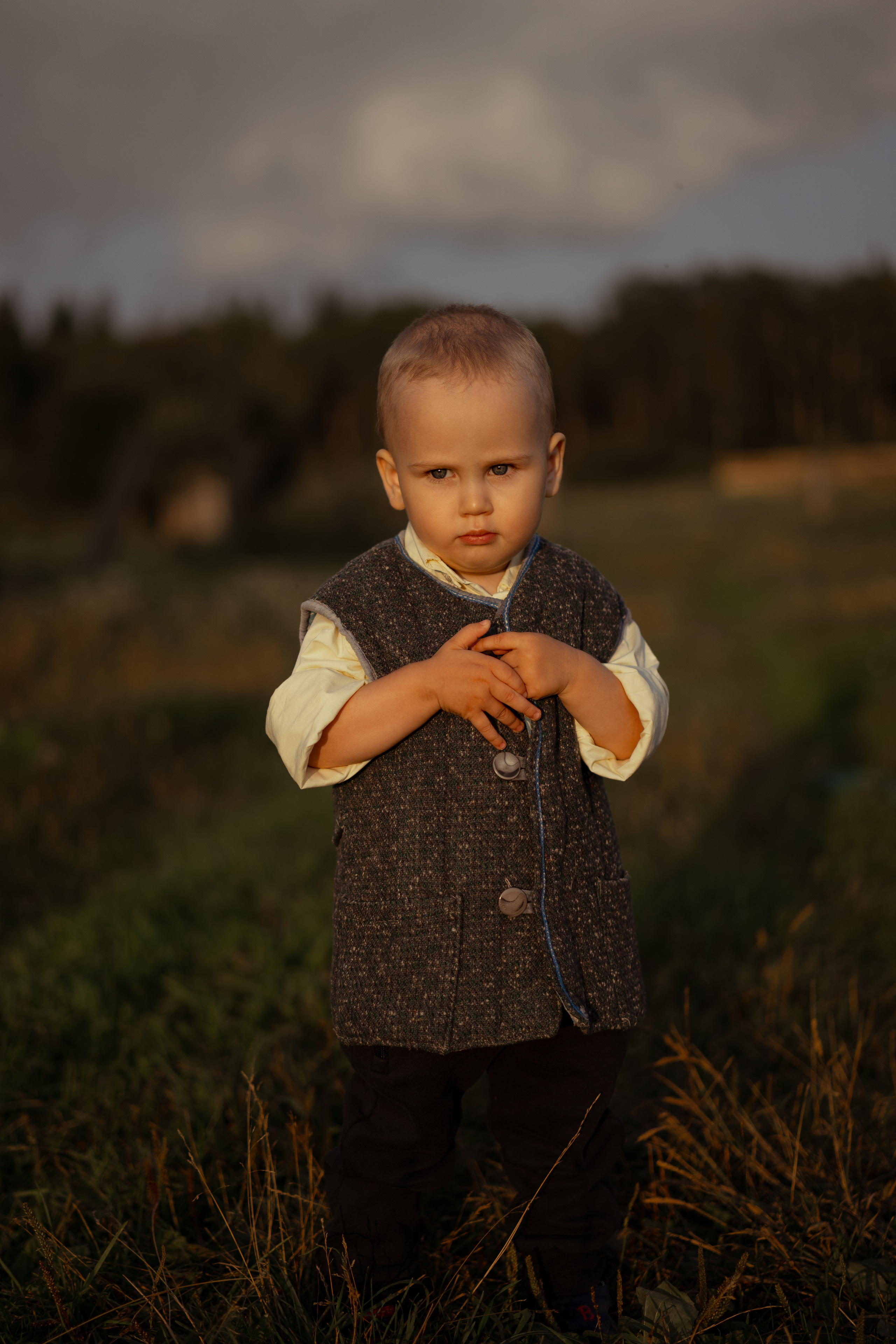 Детская фотосессия. Семейный и детский фотограф Красноярск Наталья Сташкевич