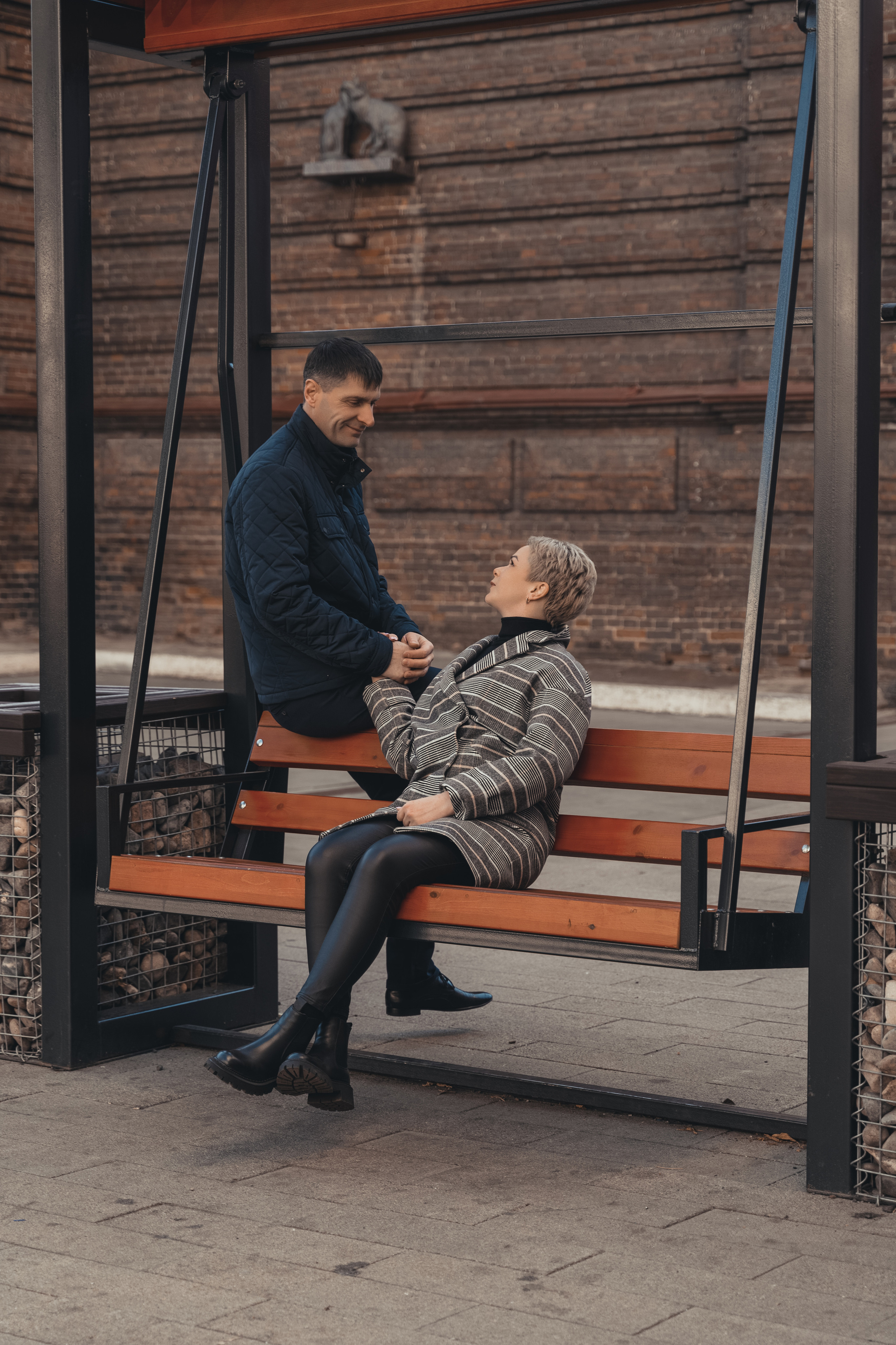 Семейная фотосессия. Семейный и детский фотограф Красноярск Наталья Сташкевич