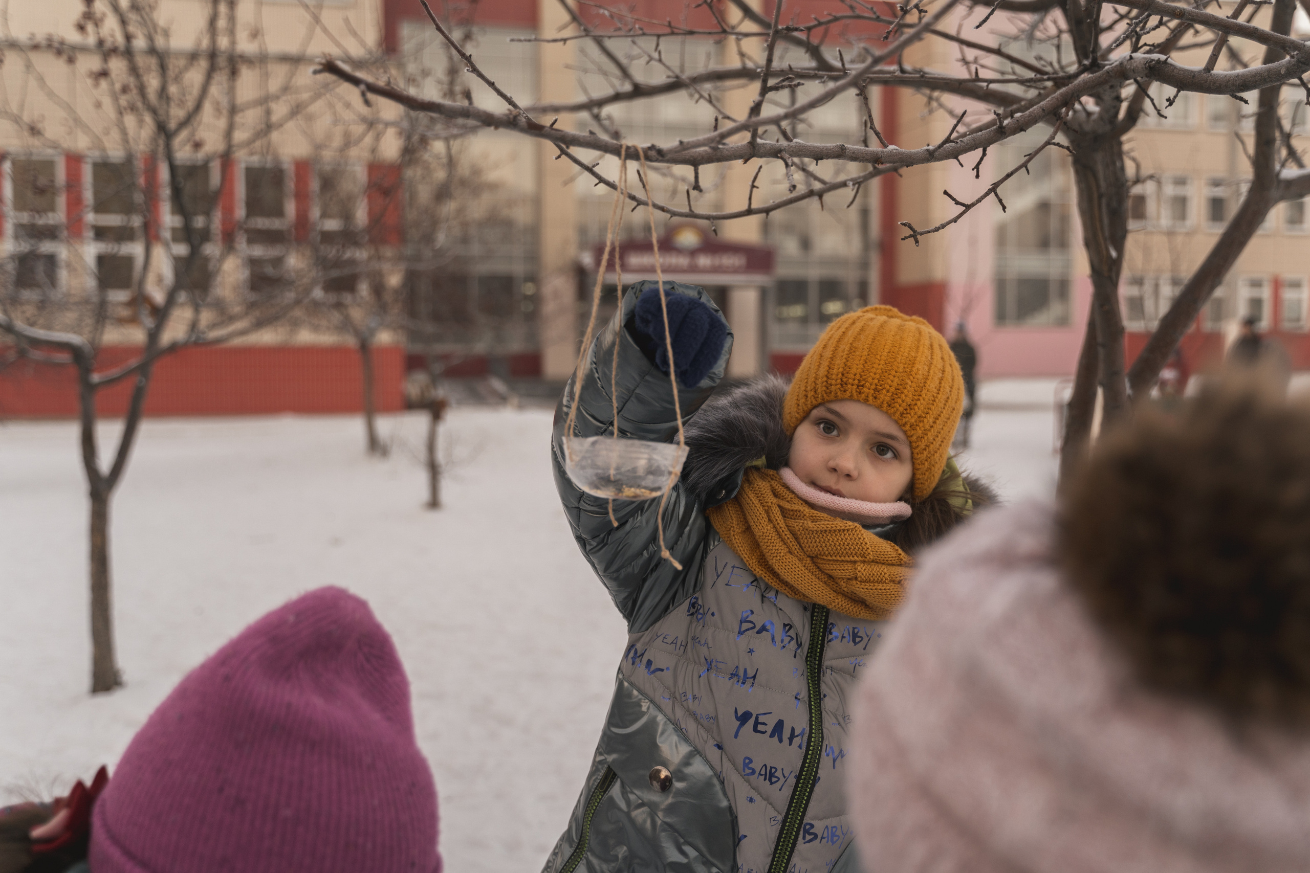 Детский праздник красноярск. Семейный и детский фотограф Красноярск Наталья Сташкевич