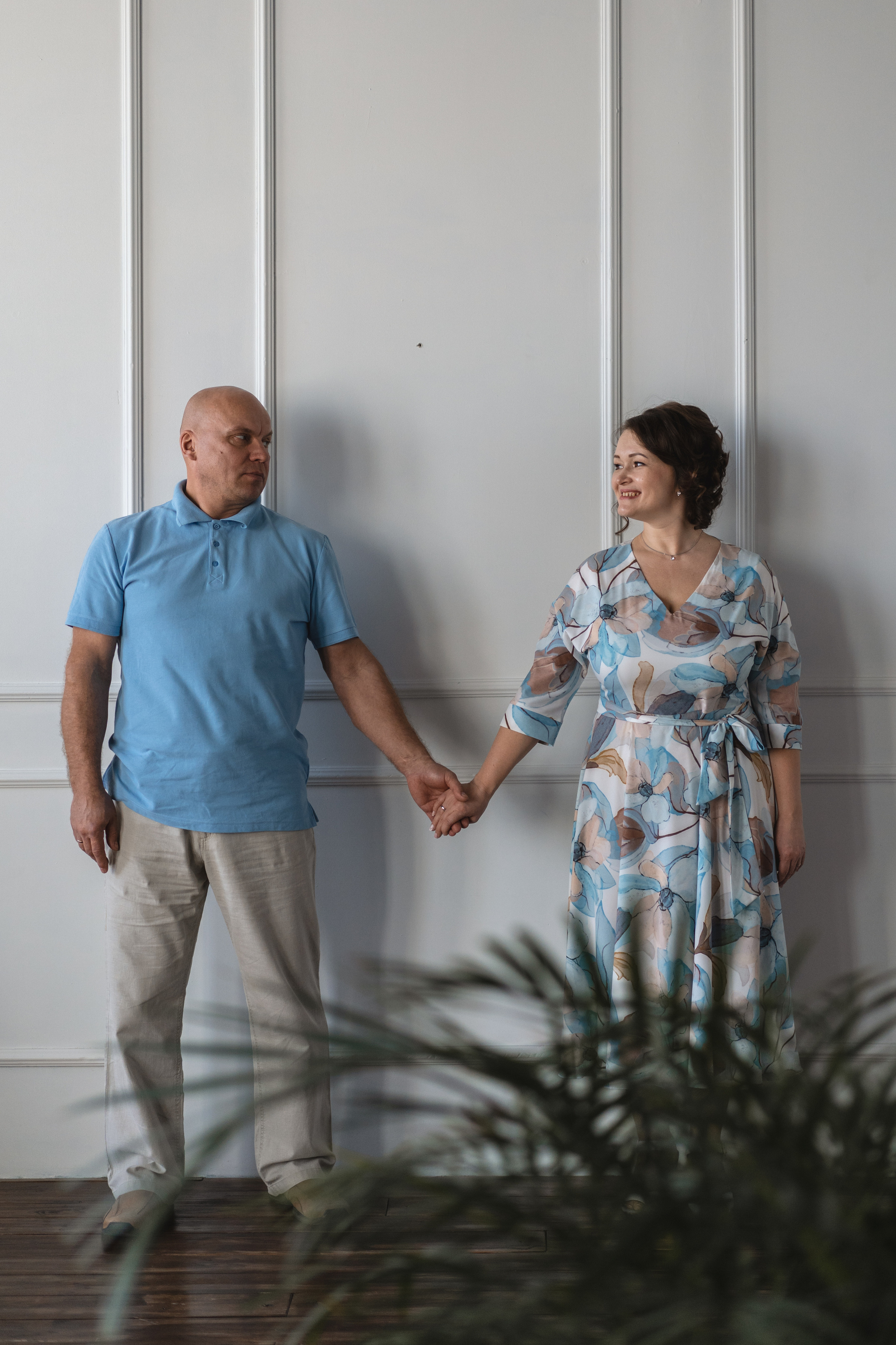 Семейная фотосессия. Семейный и детский фотограф Красноярск Наталья Сташкевич