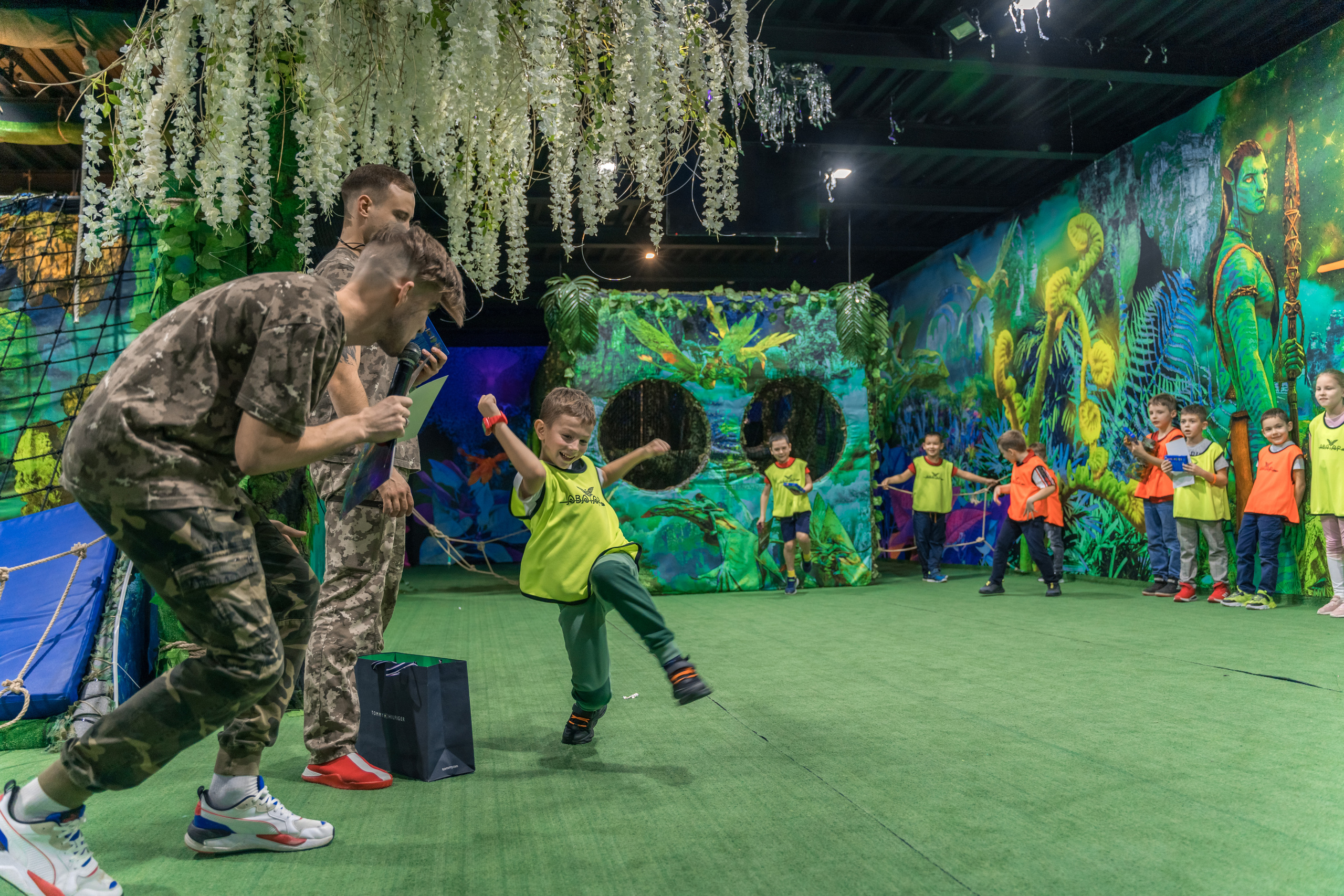 Детский праздник красноярск. Семейный и детский фотограф Красноярск Наталья Сташкевич