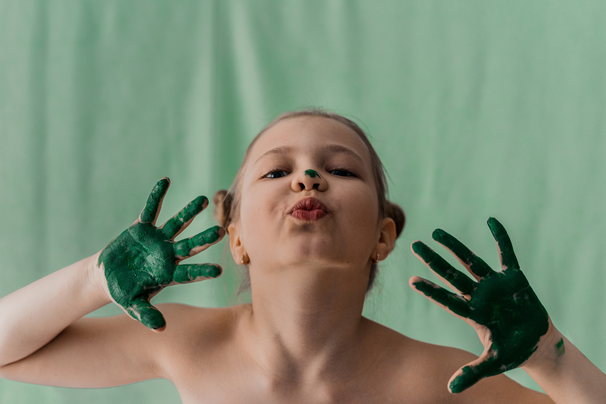 Детская фотосессия. Семейный и детский фотограф Красноярск Наталья Сташкевич