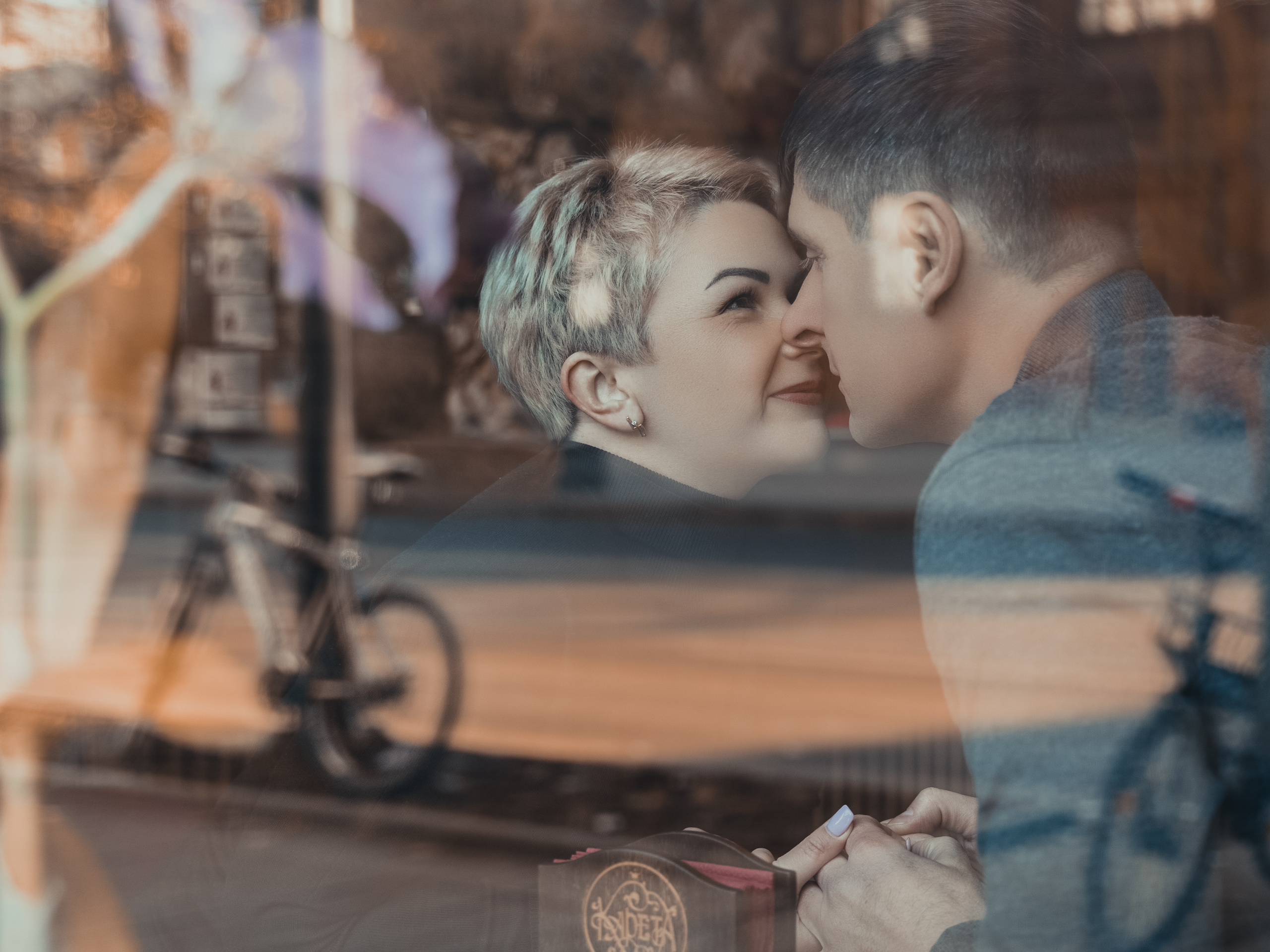 Семейная фотосессия. Семейный и детский фотограф Красноярск Наталья Сташкевич