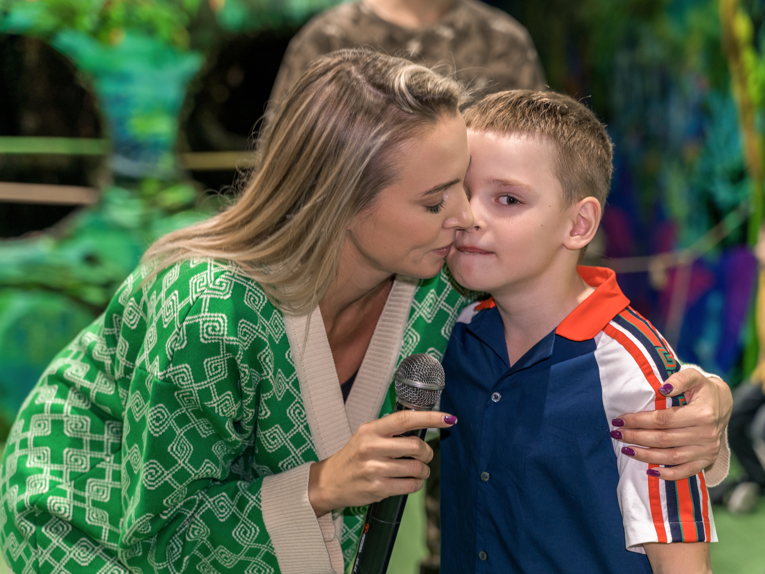 Детский праздник красноярск. Семейный и детский фотограф Красноярск Наталья Сташкевич