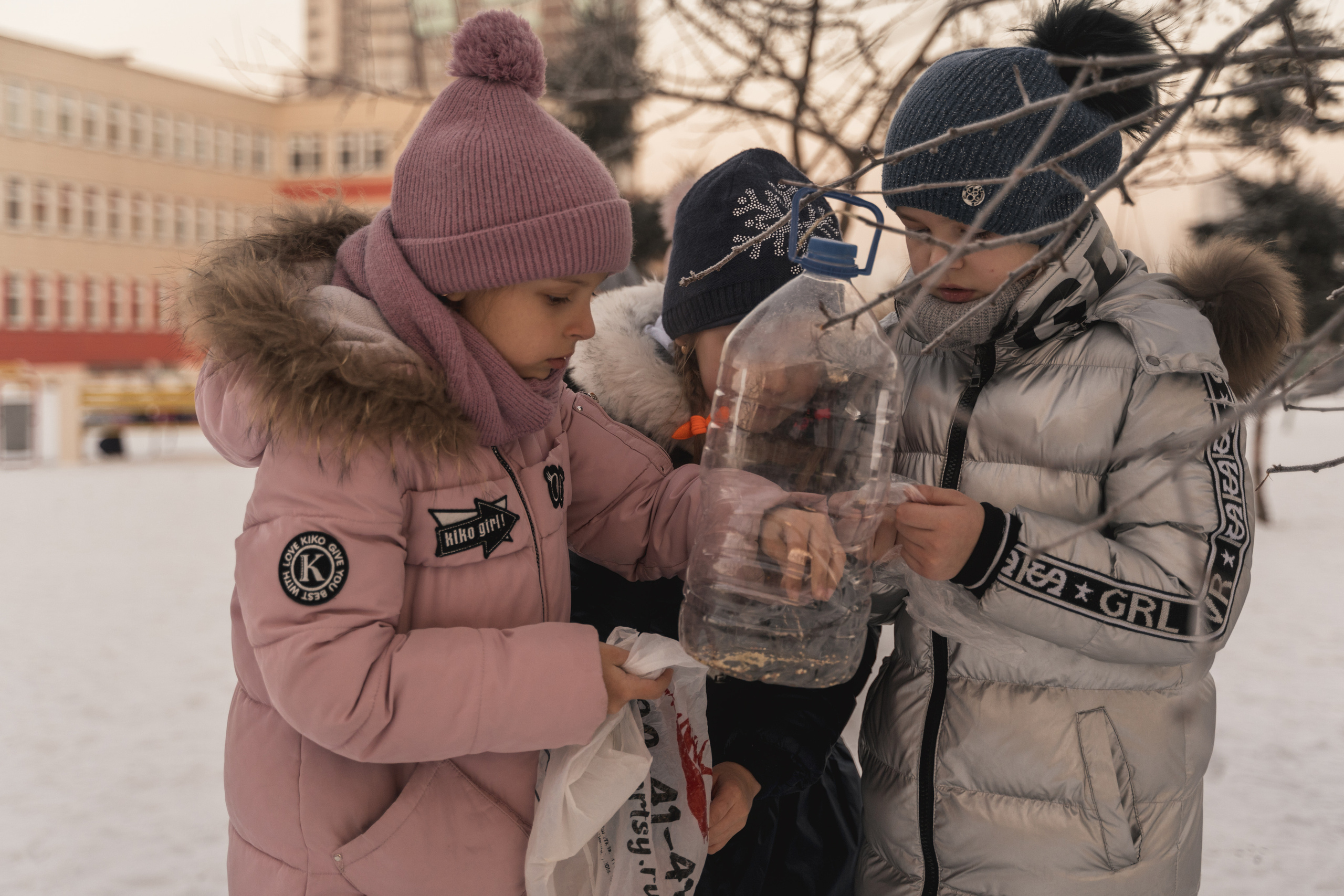 Детский праздник красноярск. Семейный и детский фотограф Красноярск Наталья Сташкевич