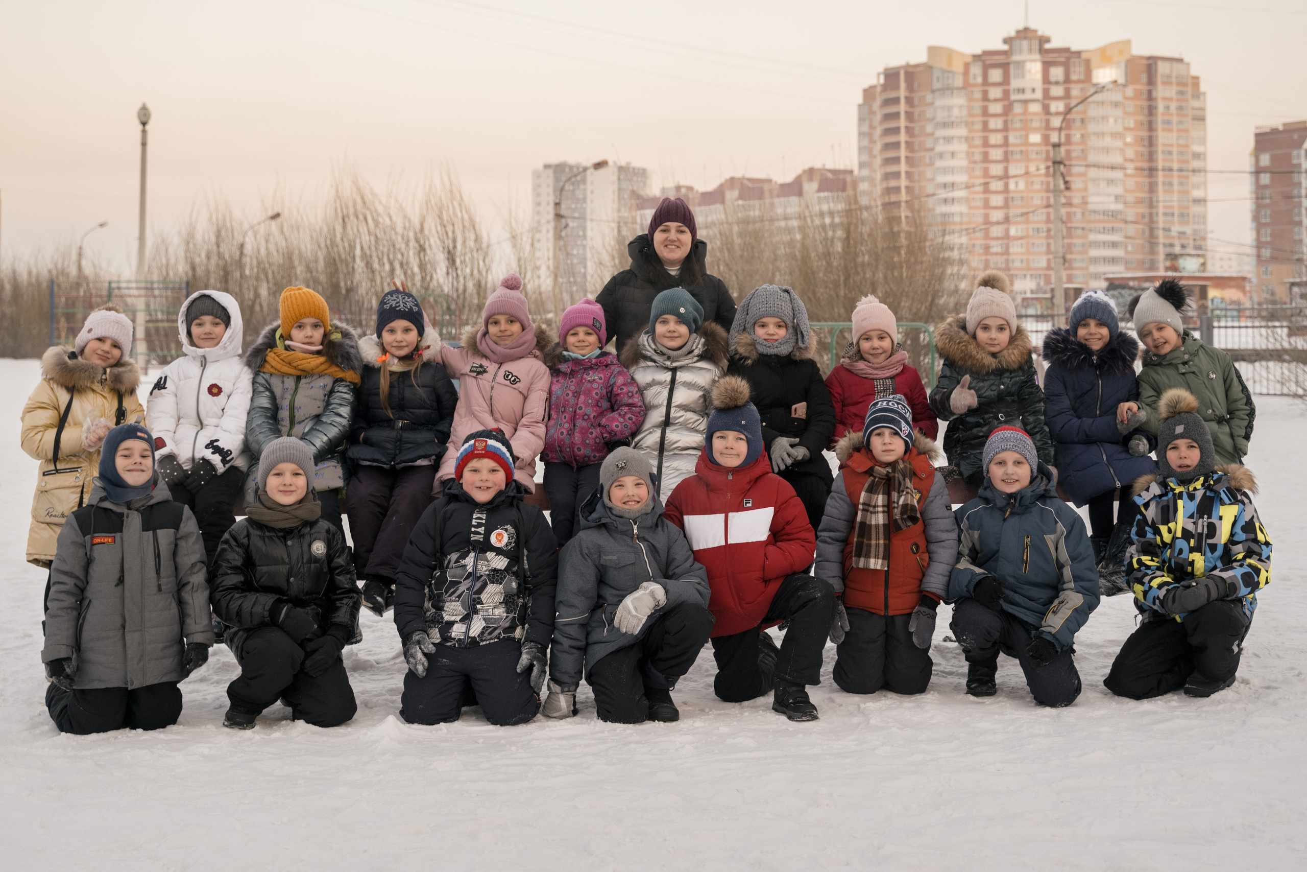 Детский праздник красноярск. Семейный и детский фотограф Красноярск Наталья Сташкевич